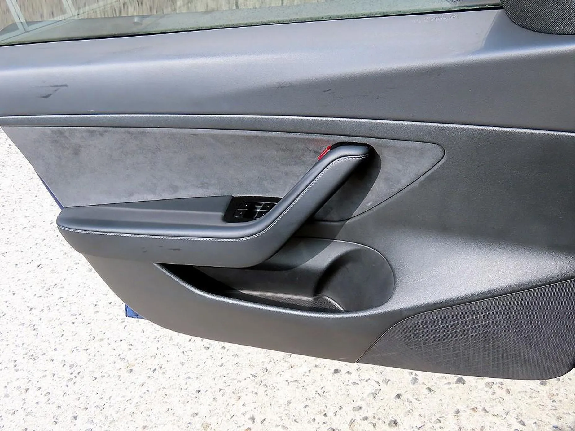 Tesla Model 3 превью 10