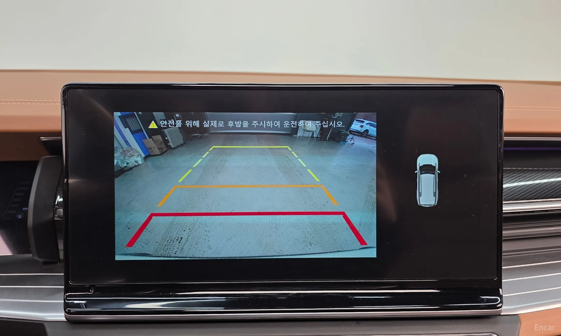 KG Mobility (SsangYong) Torres превью 15