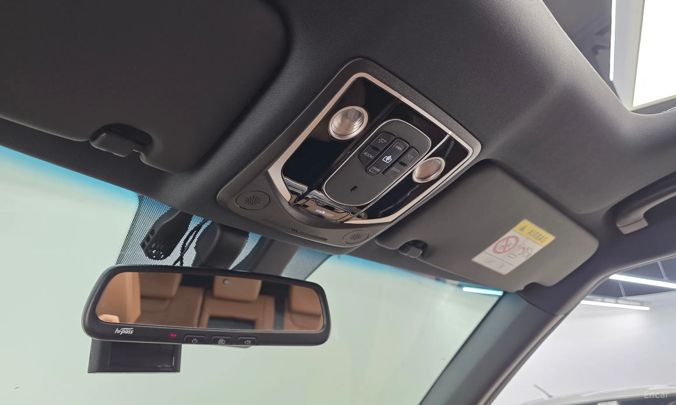 KG Mobility (SsangYong) Torres превью 17