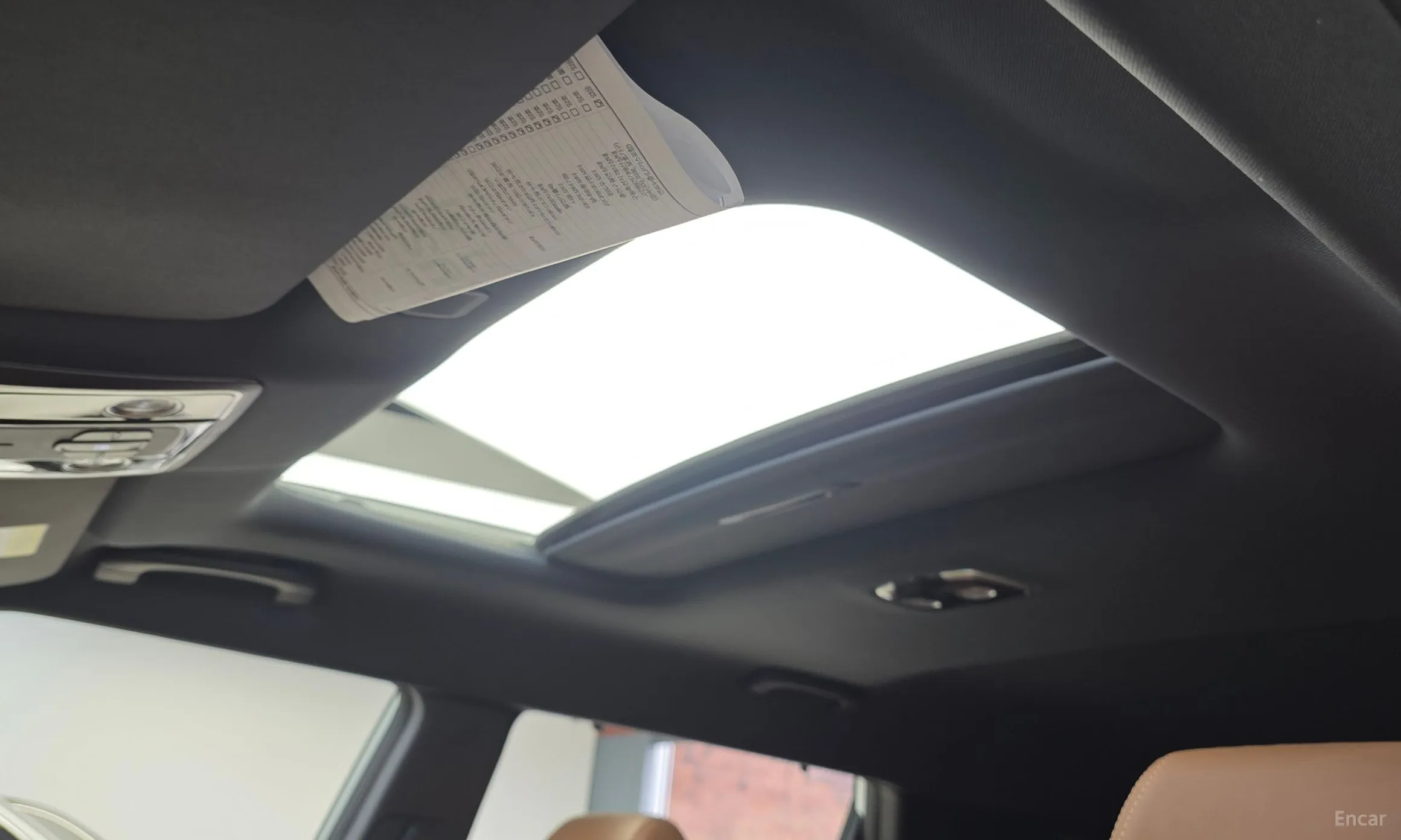 KG Mobility (SsangYong) Torres превью 19