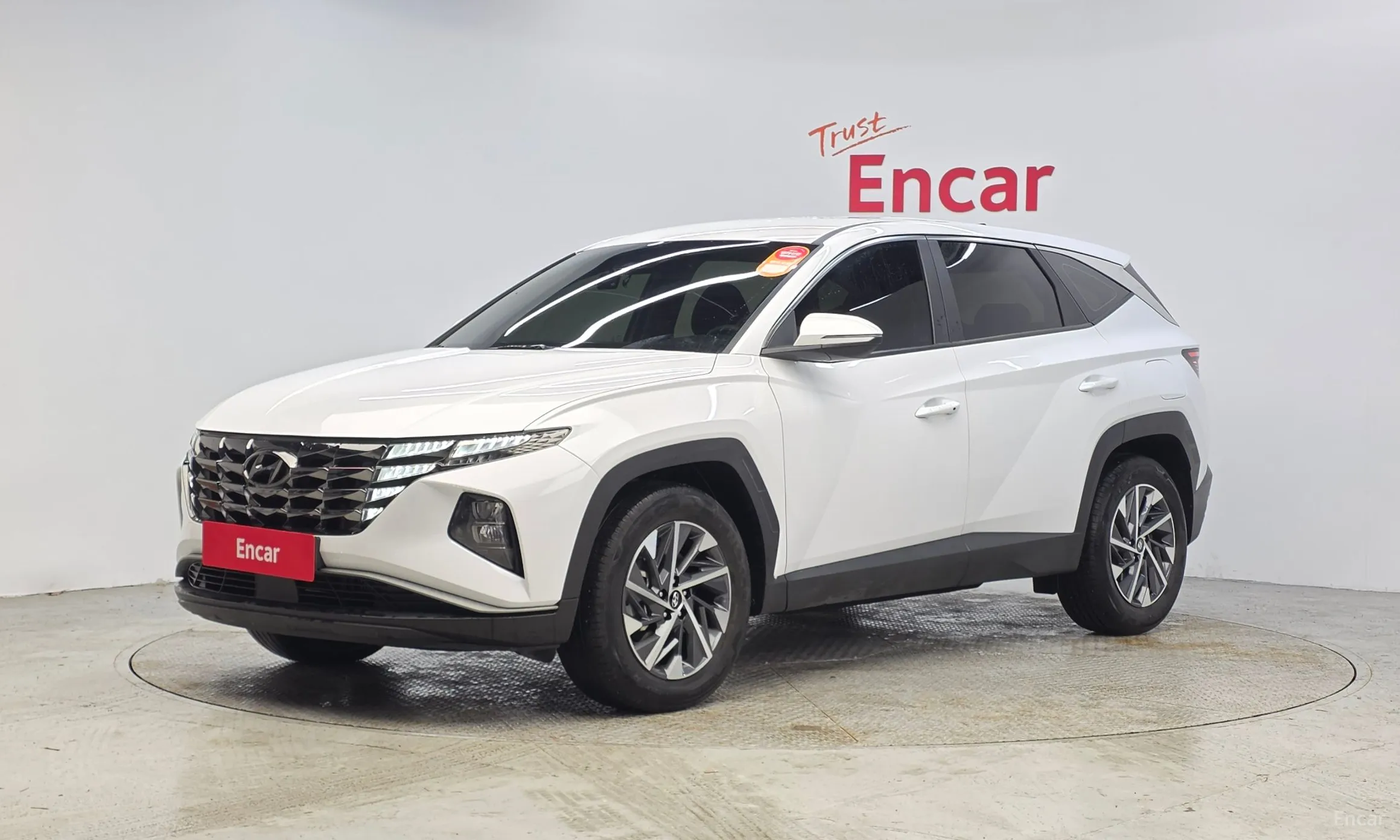 Tucson (NX4)