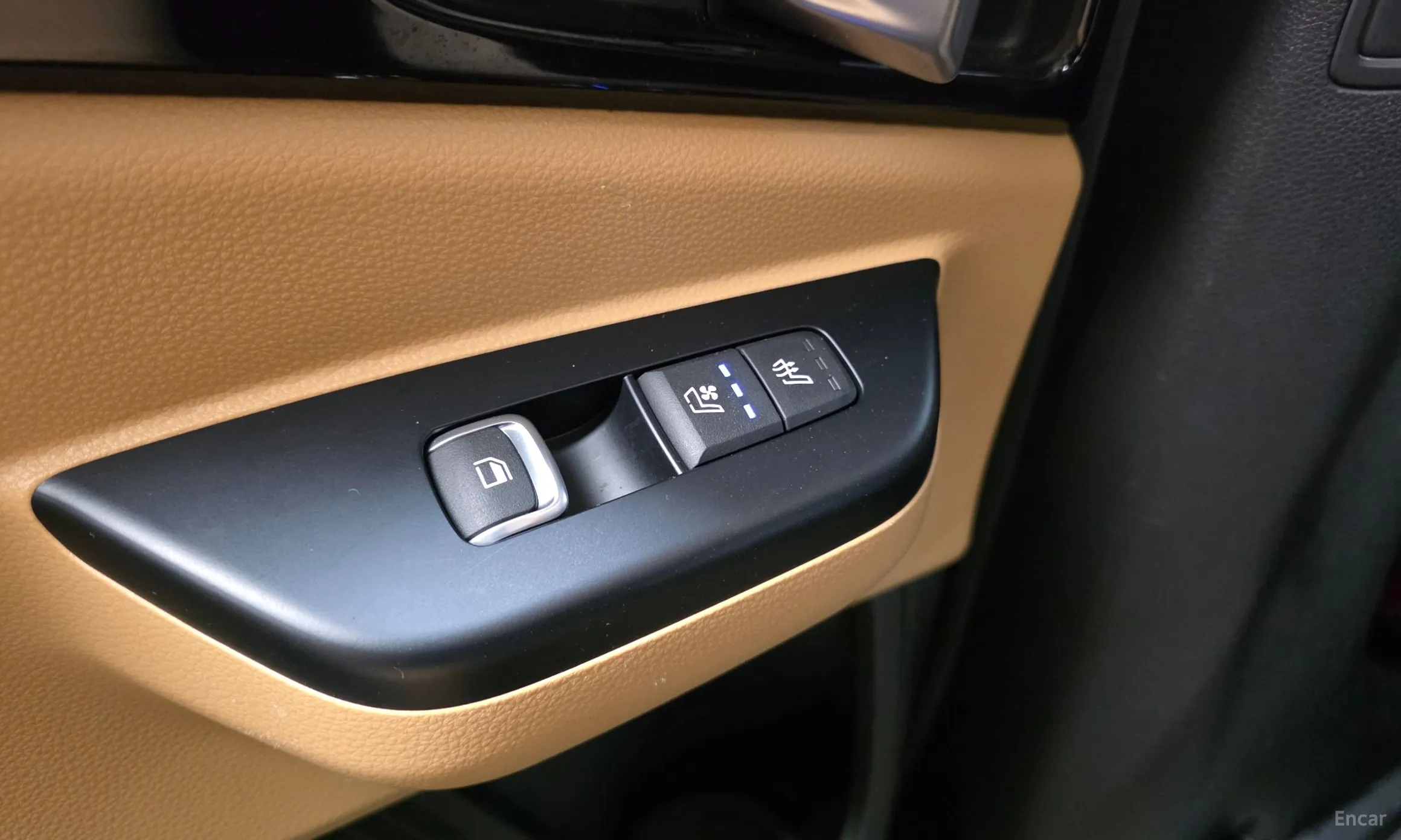 Kia Carnival Gen 4 превью 19