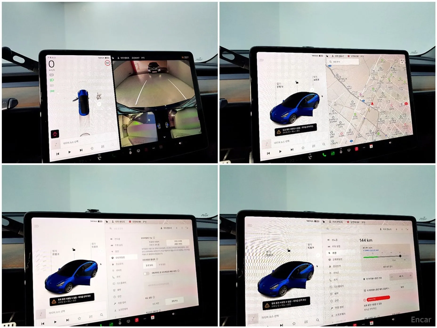 Tesla Model 3 превью 16