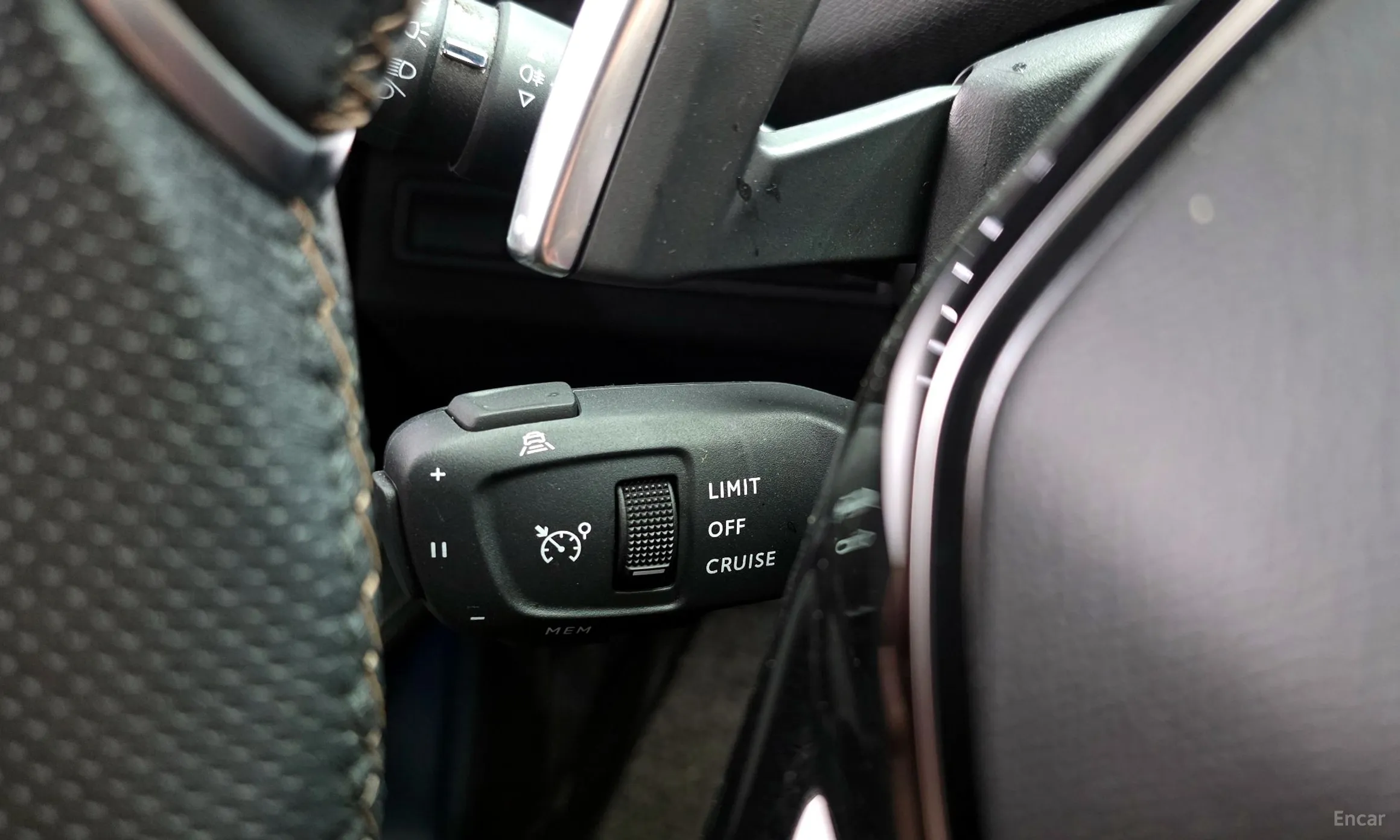 Peugeot 5008 2nd generation превью 17