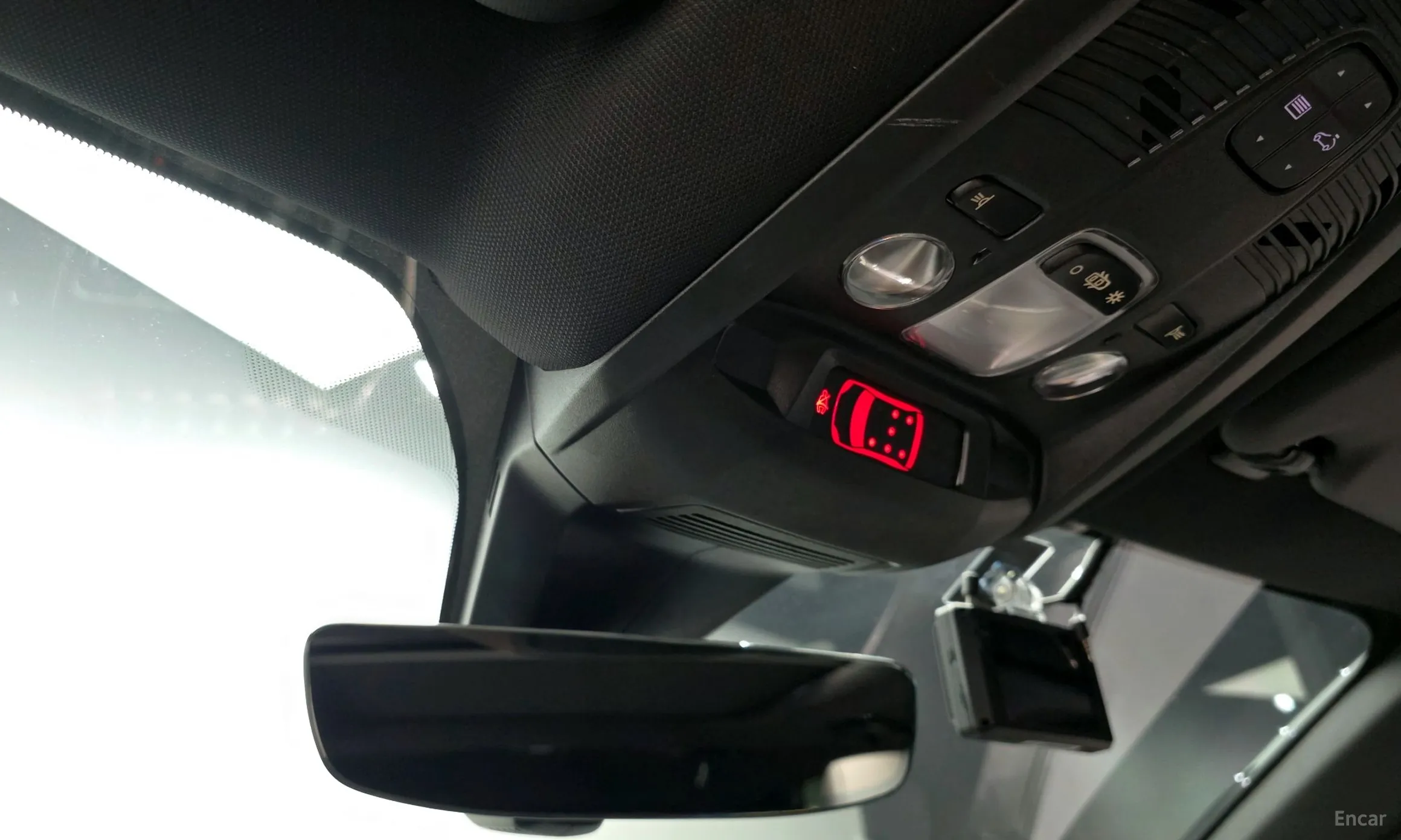 Peugeot 5008 2nd generation превью 19