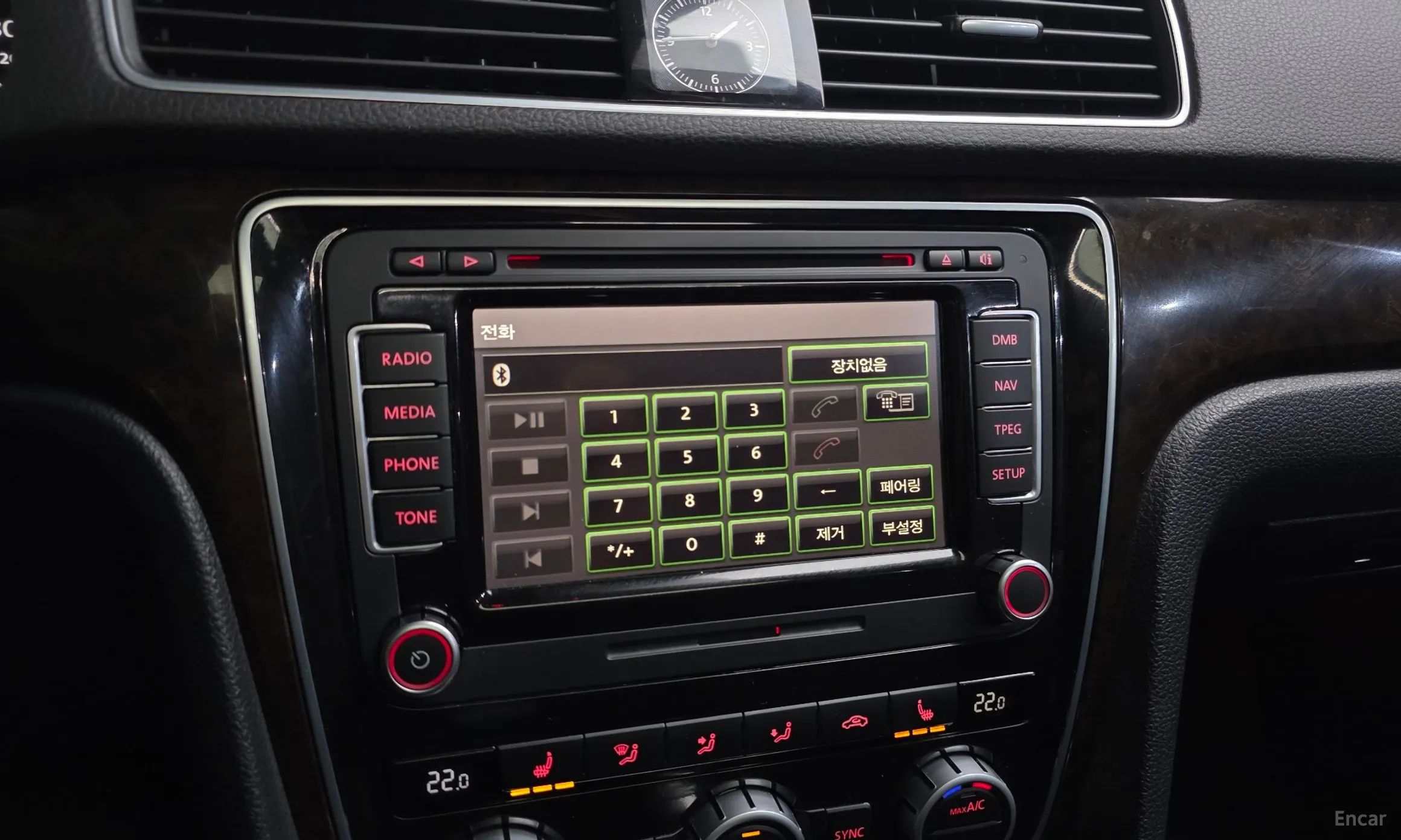 Volkswagen The New Passat превью 16