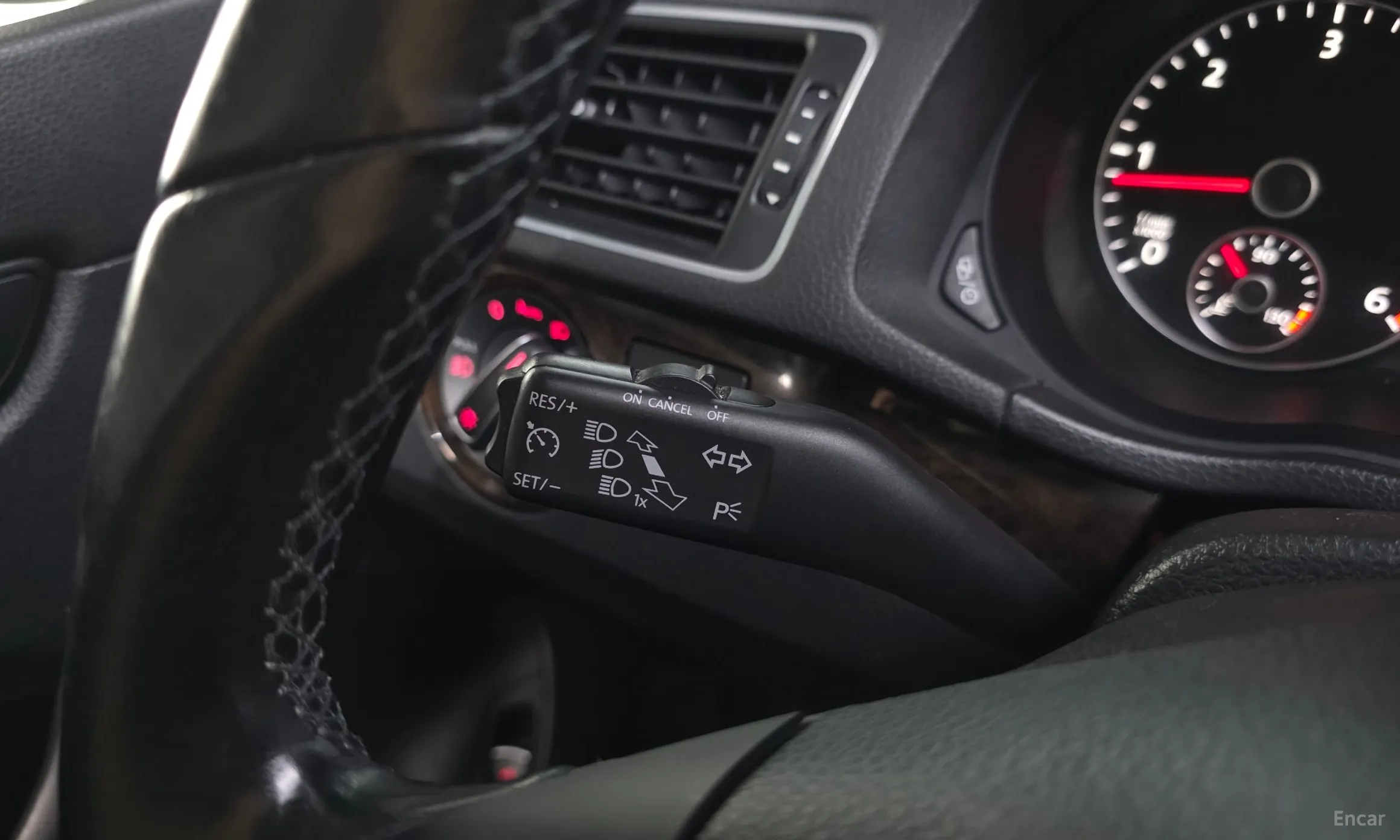 Volkswagen The New Passat превью 18