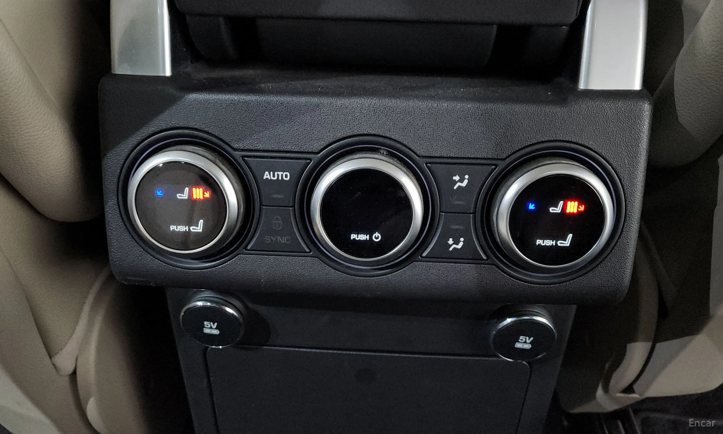 Land Rover Discovery 5 превью 18