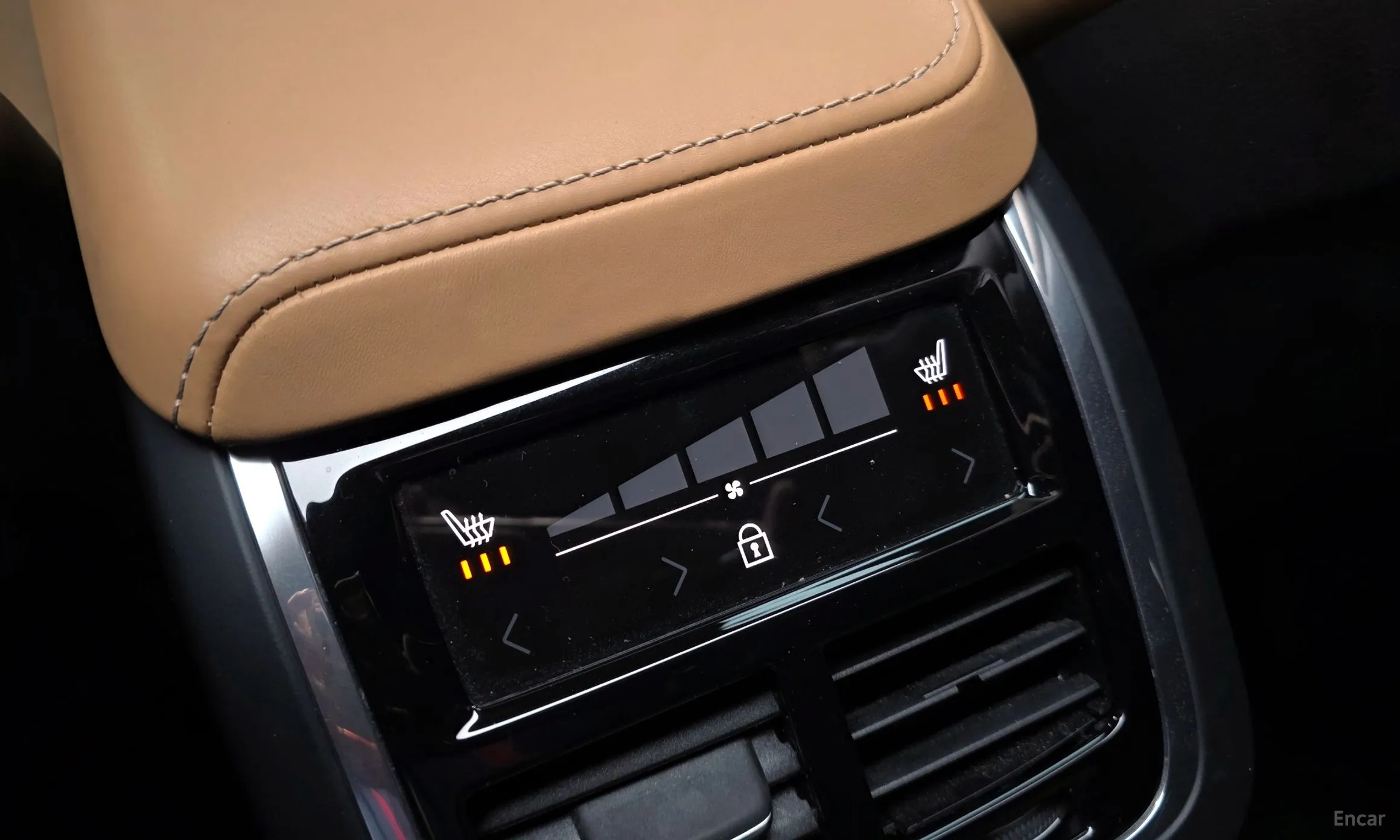 Volvo S60 3rd Generation превью 19