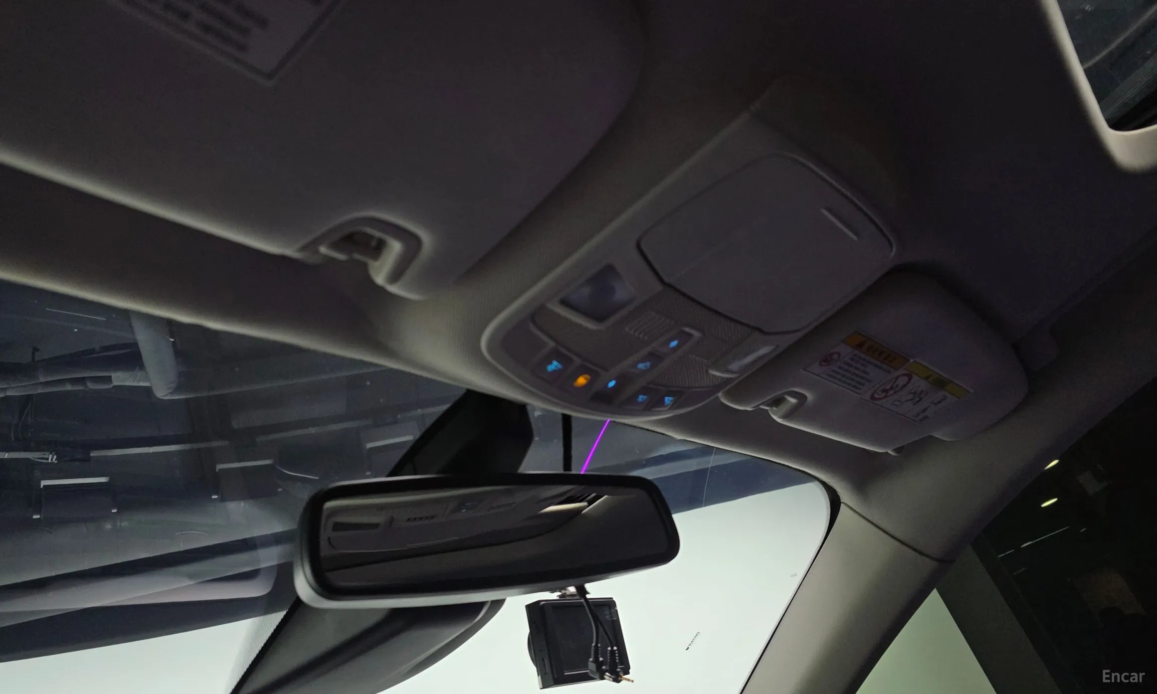 Ford Mondeo 4th Generation превью 19