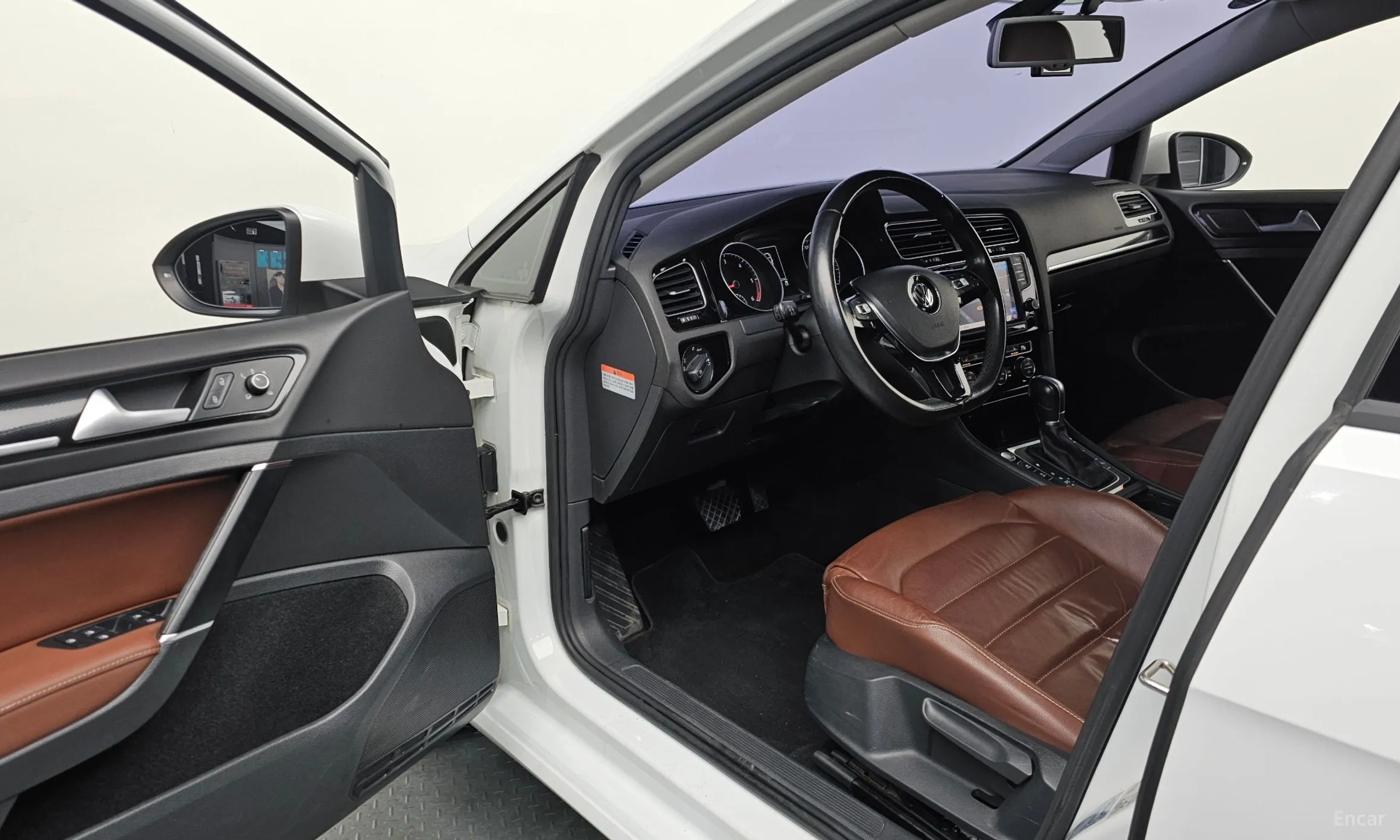 Volkswagen Golf 7th Generation превью 10