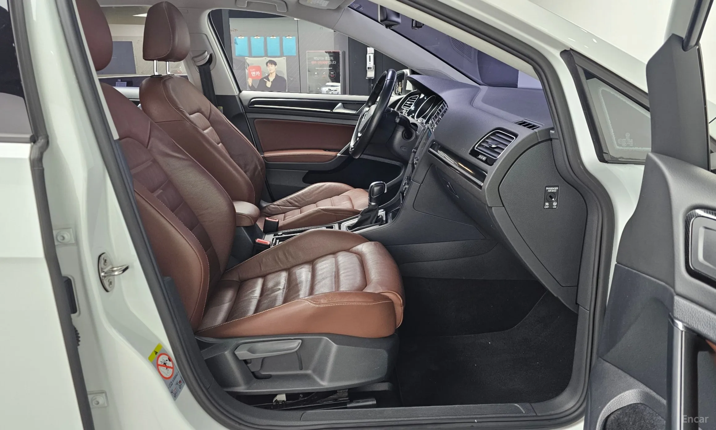 Volkswagen Golf 7th Generation превью 11