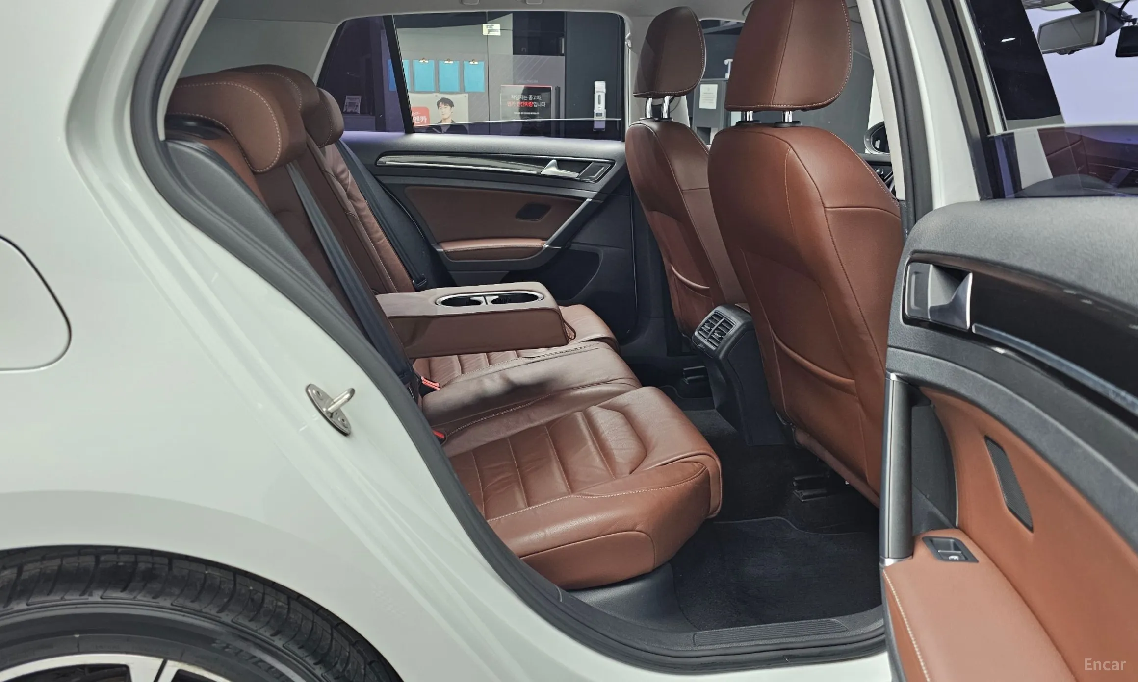 Volkswagen Golf 7th Generation превью 12
