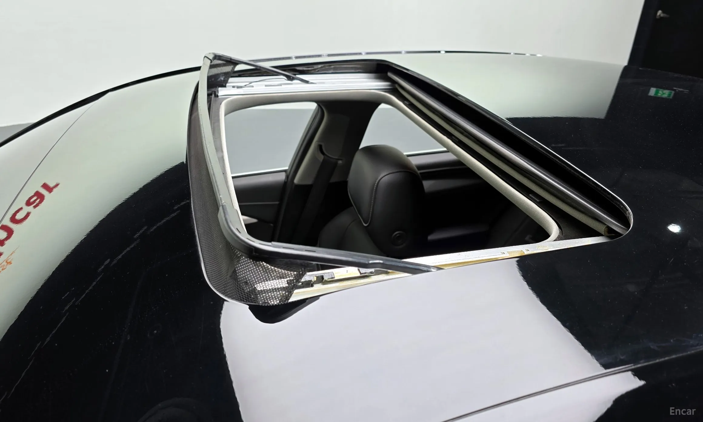 Cadillac Ats превью 17