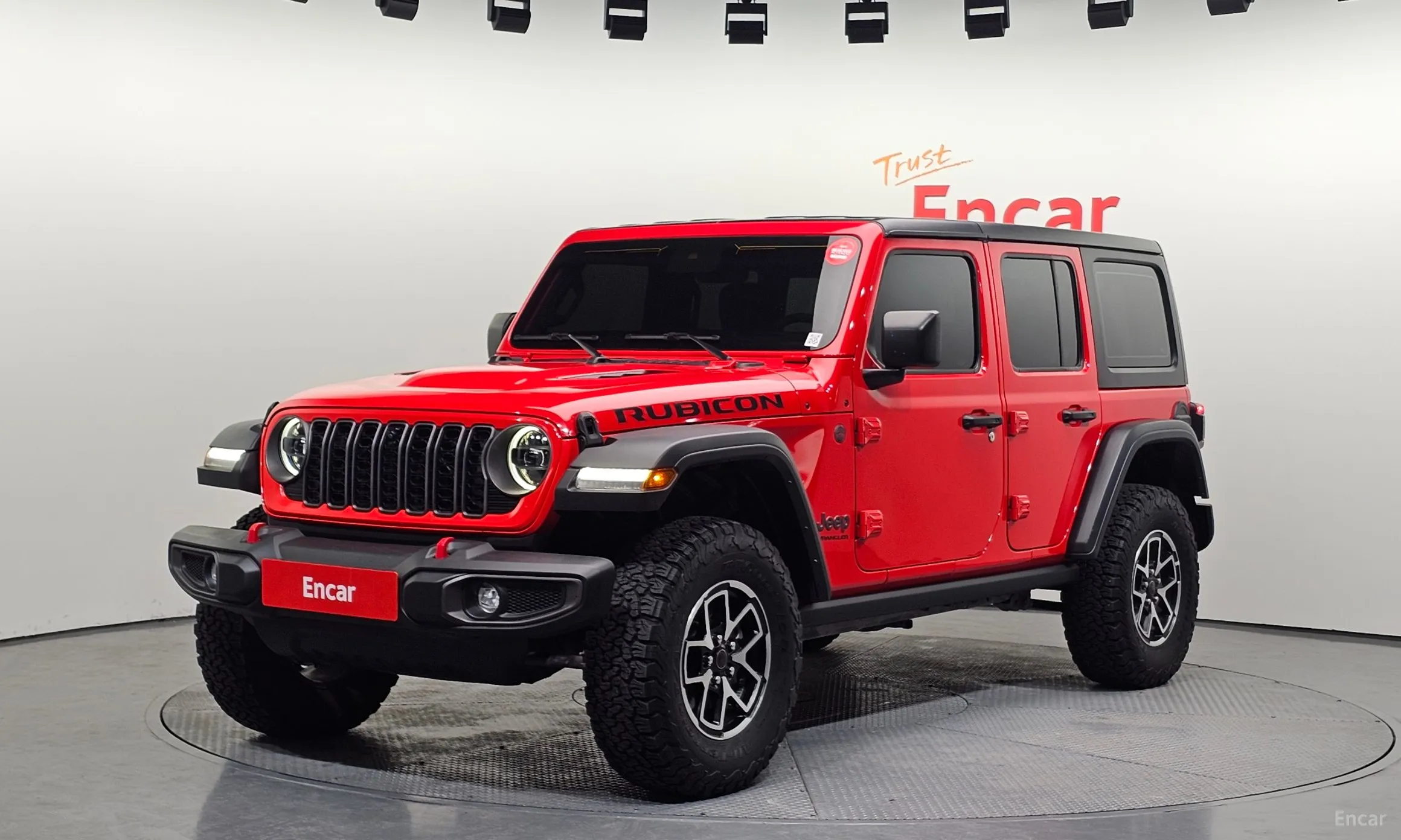 Wrangler (JL)
