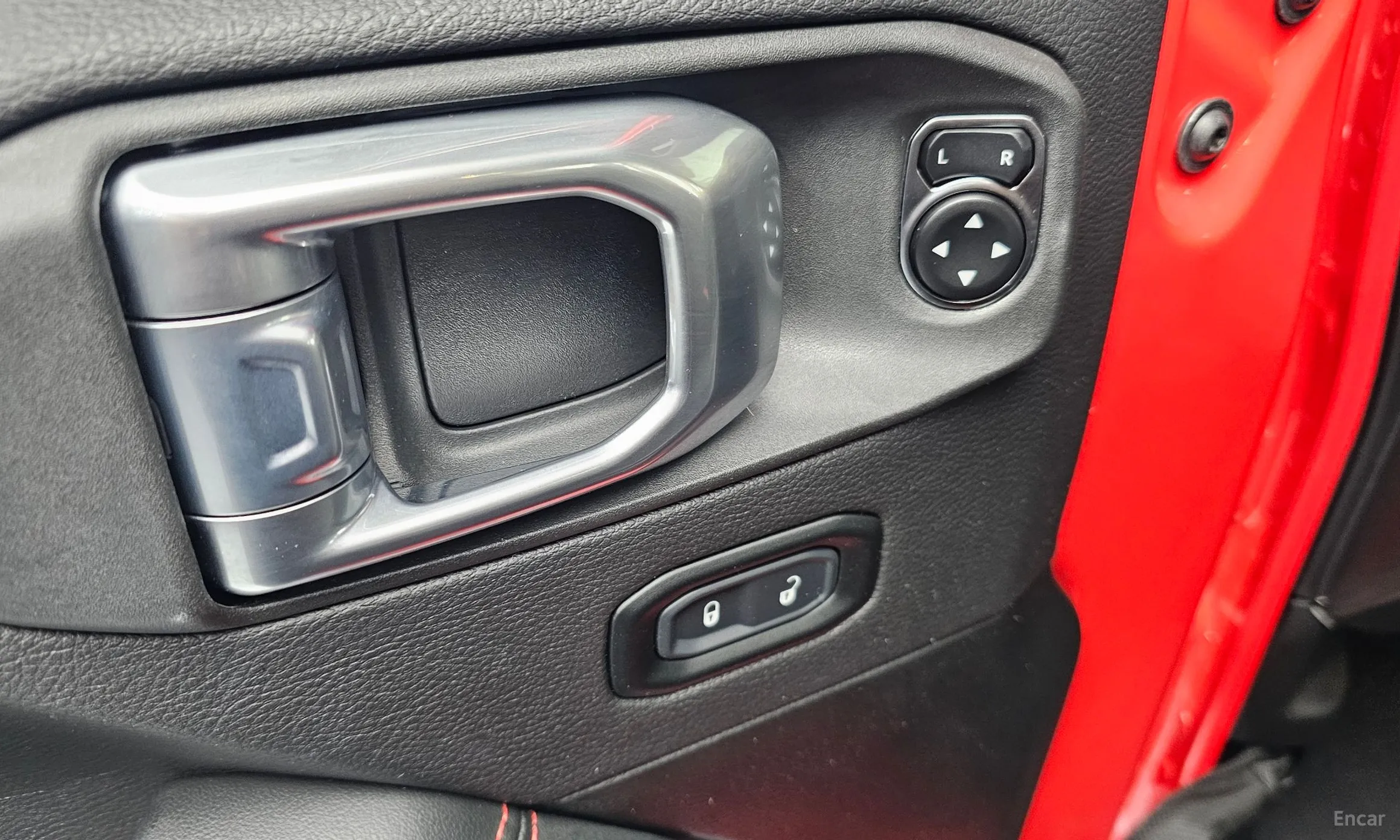 Jeep Wrangler (JL) превью 15