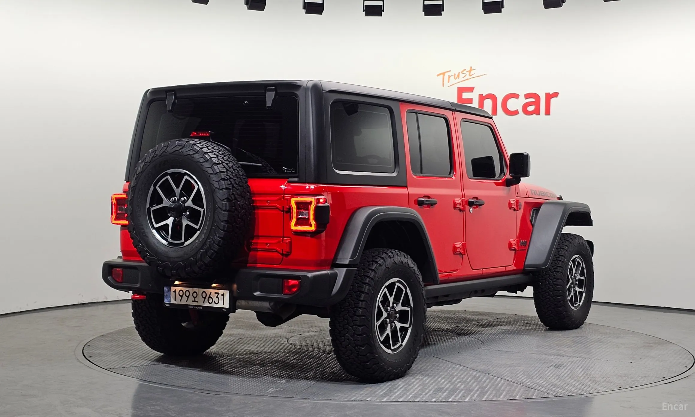Jeep Wrangler (JL)