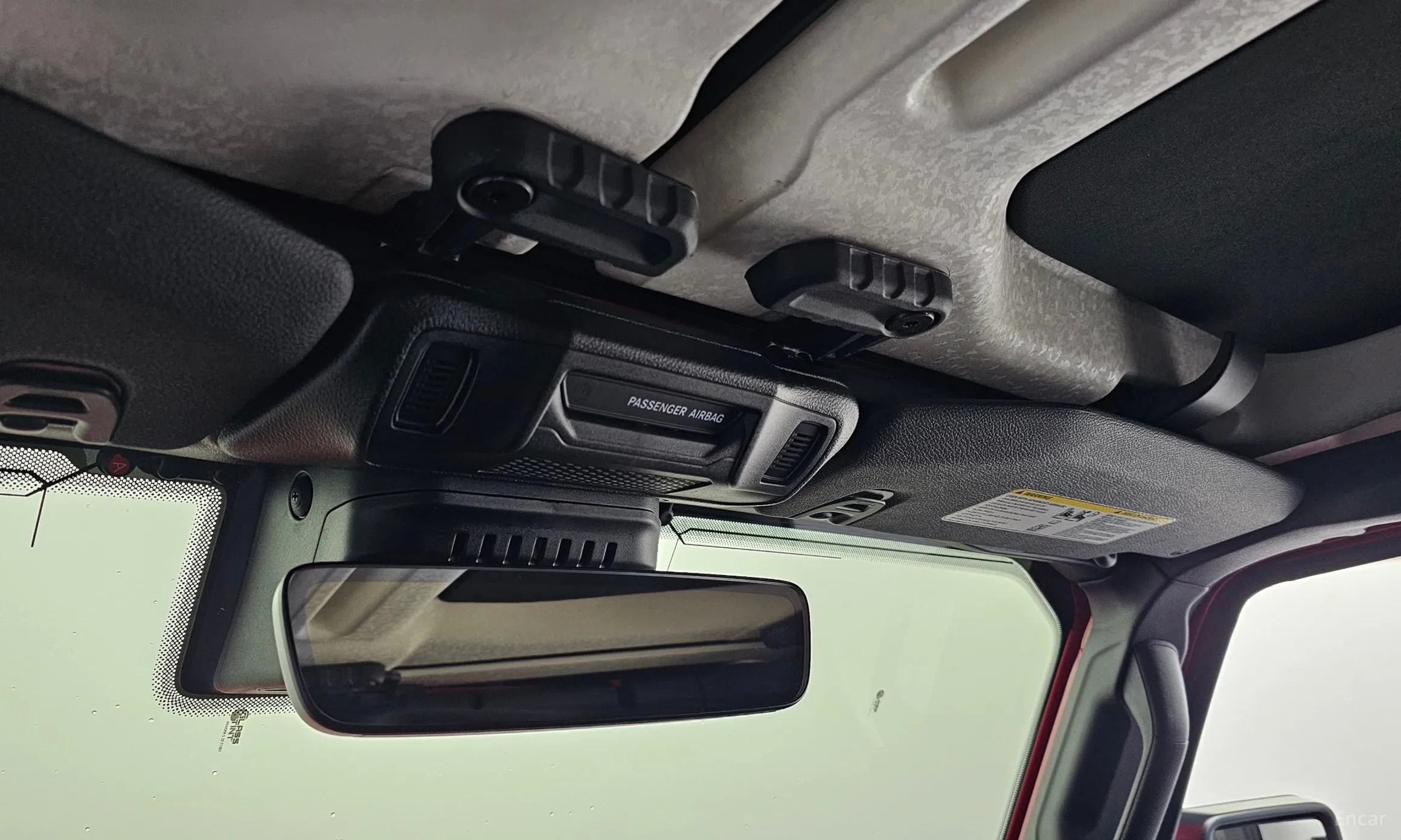 Jeep Wrangler (JL) превью 19