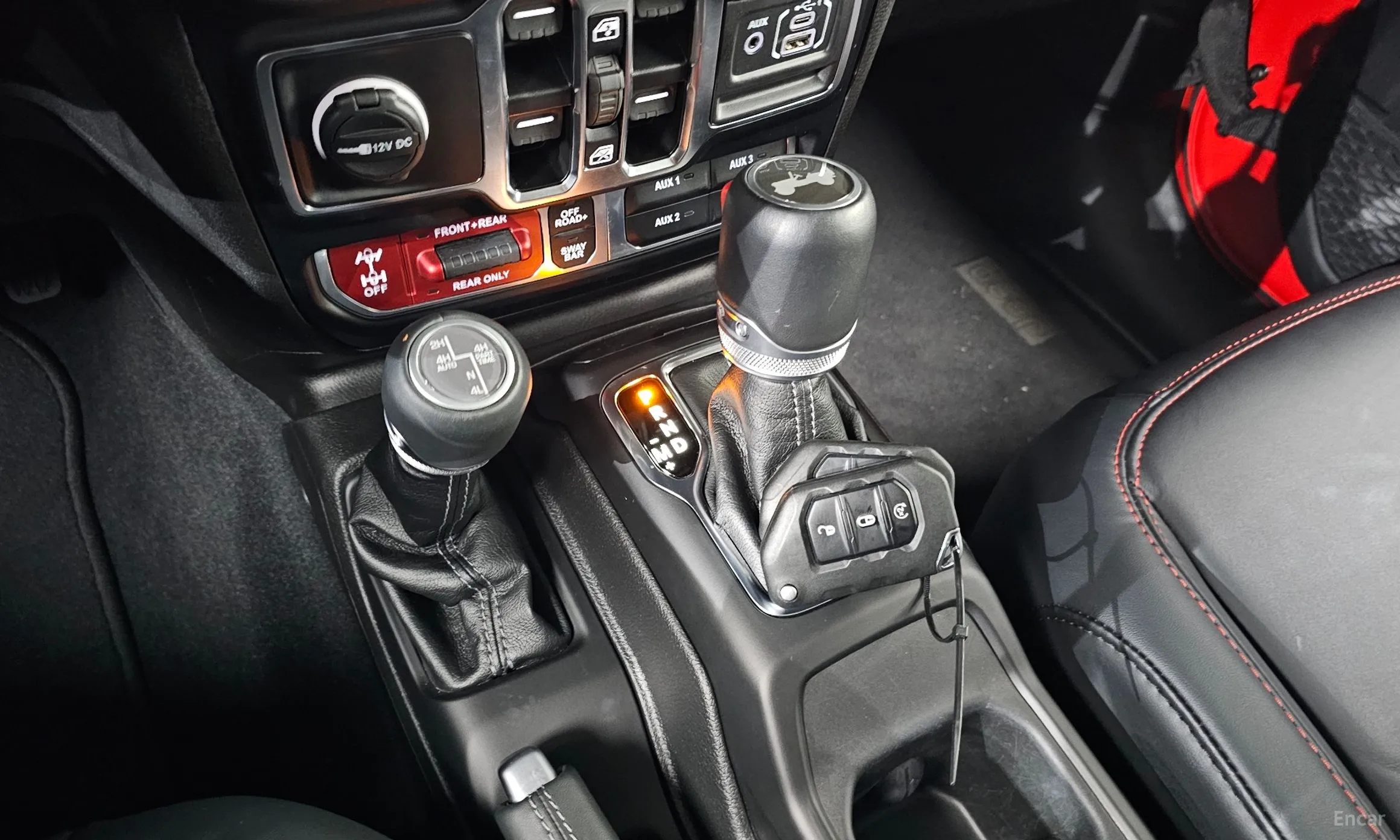 Jeep Wrangler (JL) превью 9