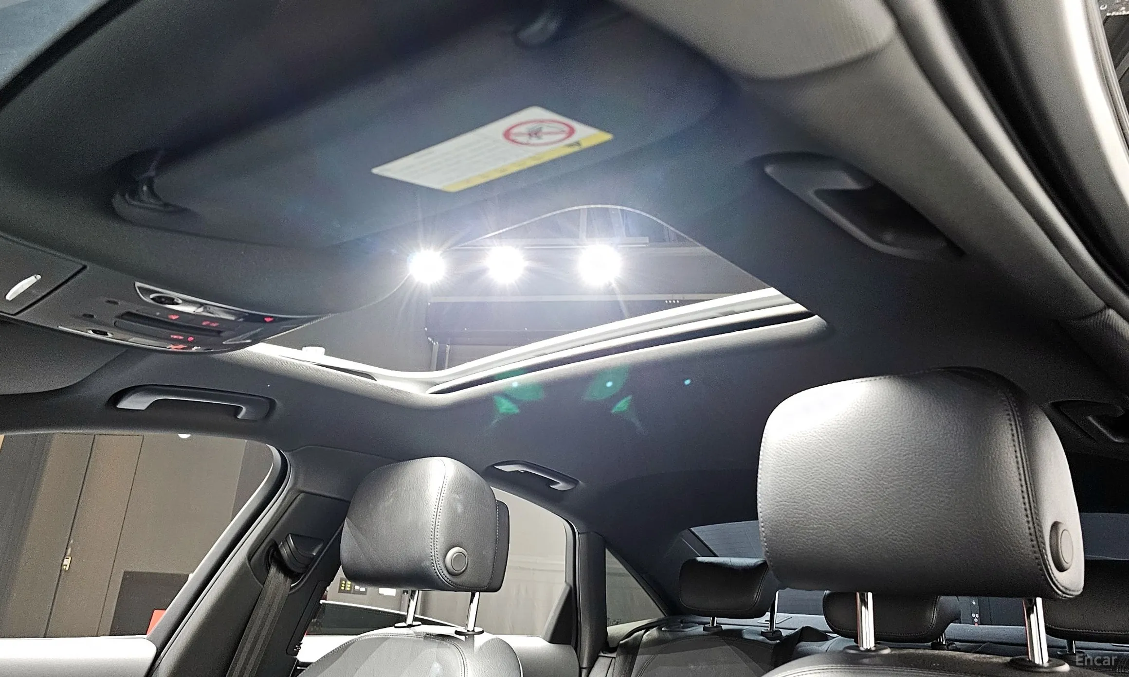 Audi New A6 превью 19