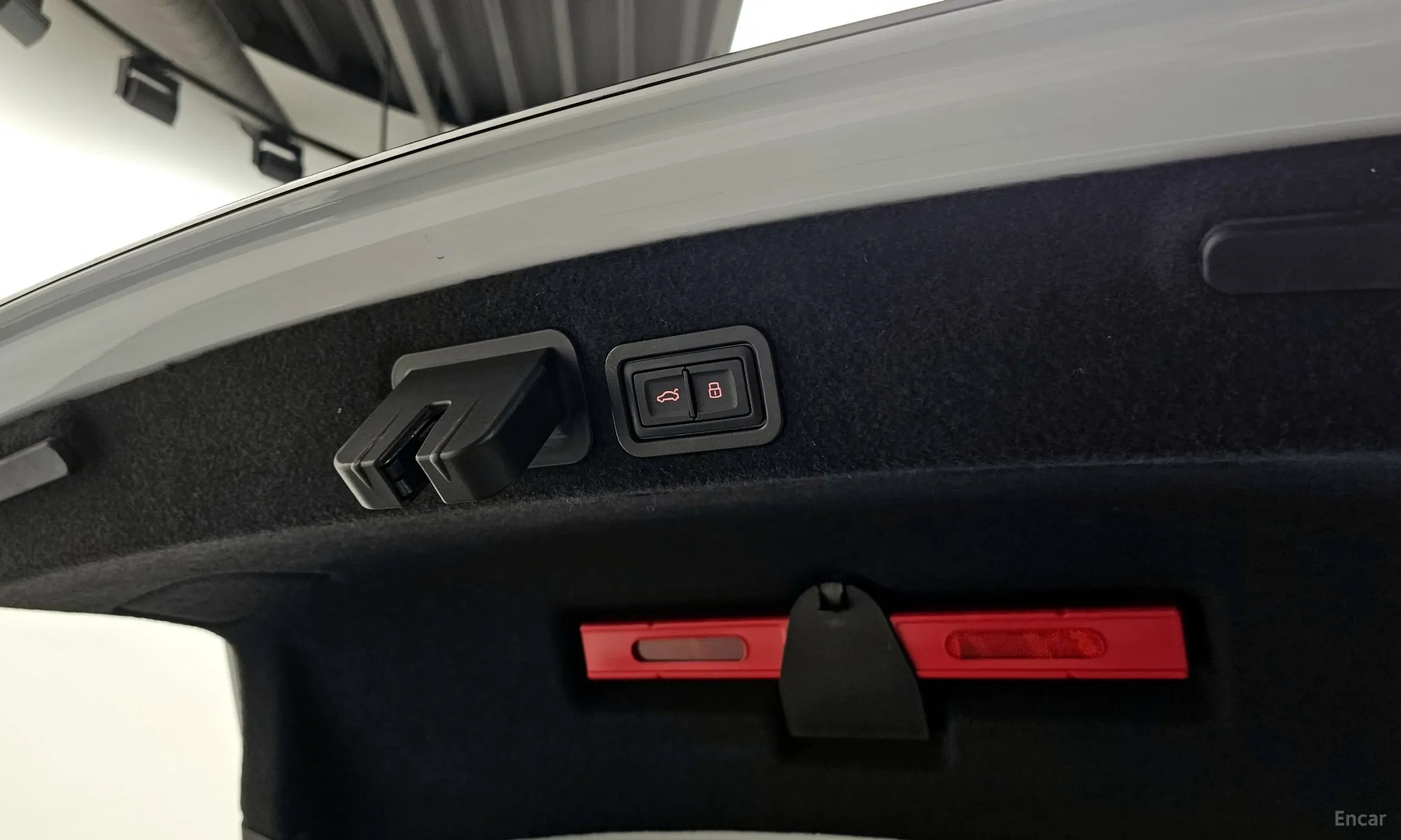 Audi New A6 превью 20
