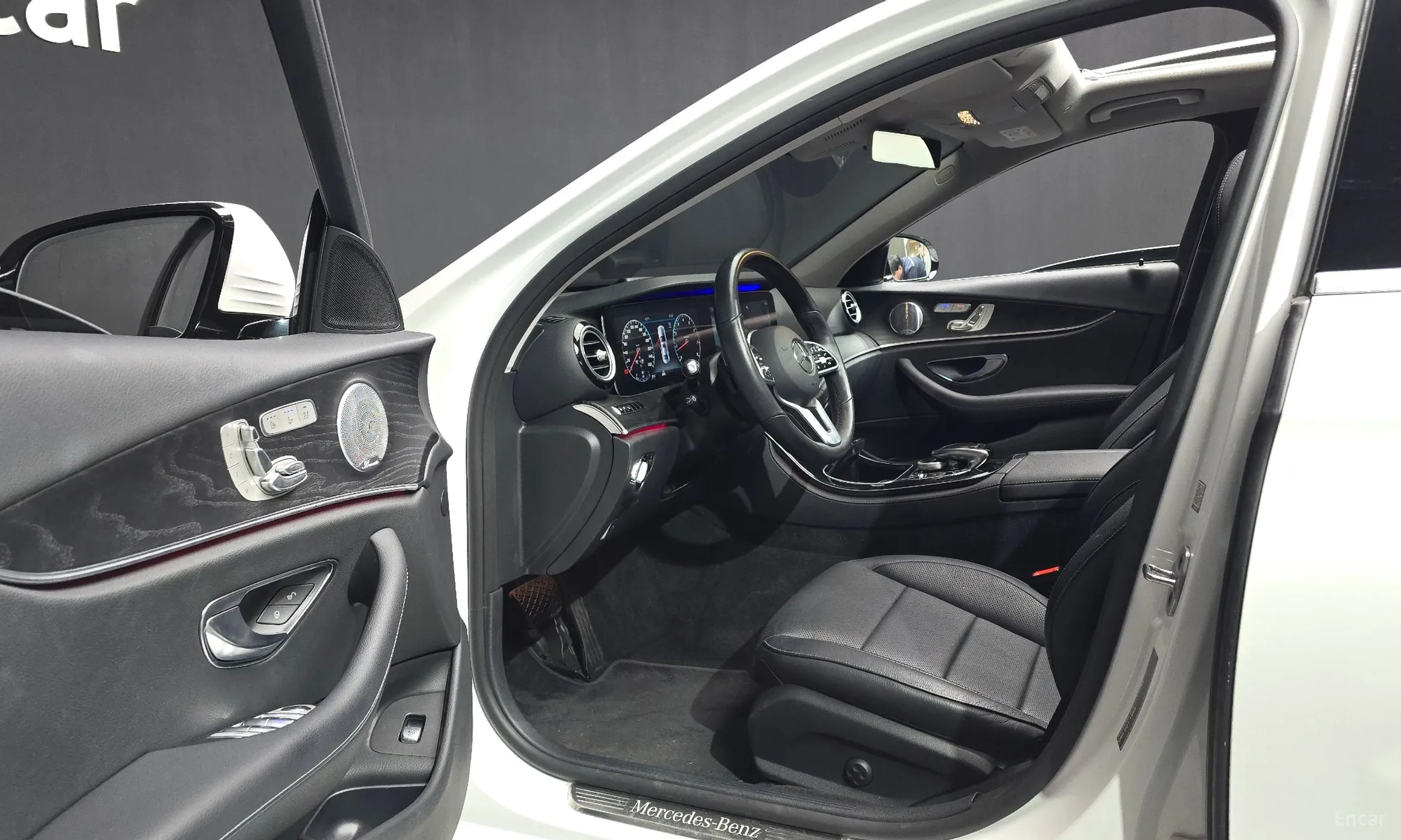 Mercedes Benz E-Class W213 превью 10