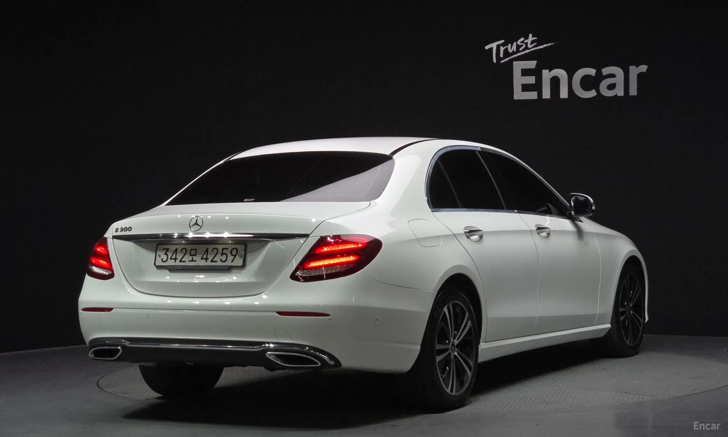 Mercedes Benz E-Class W213 превью 2