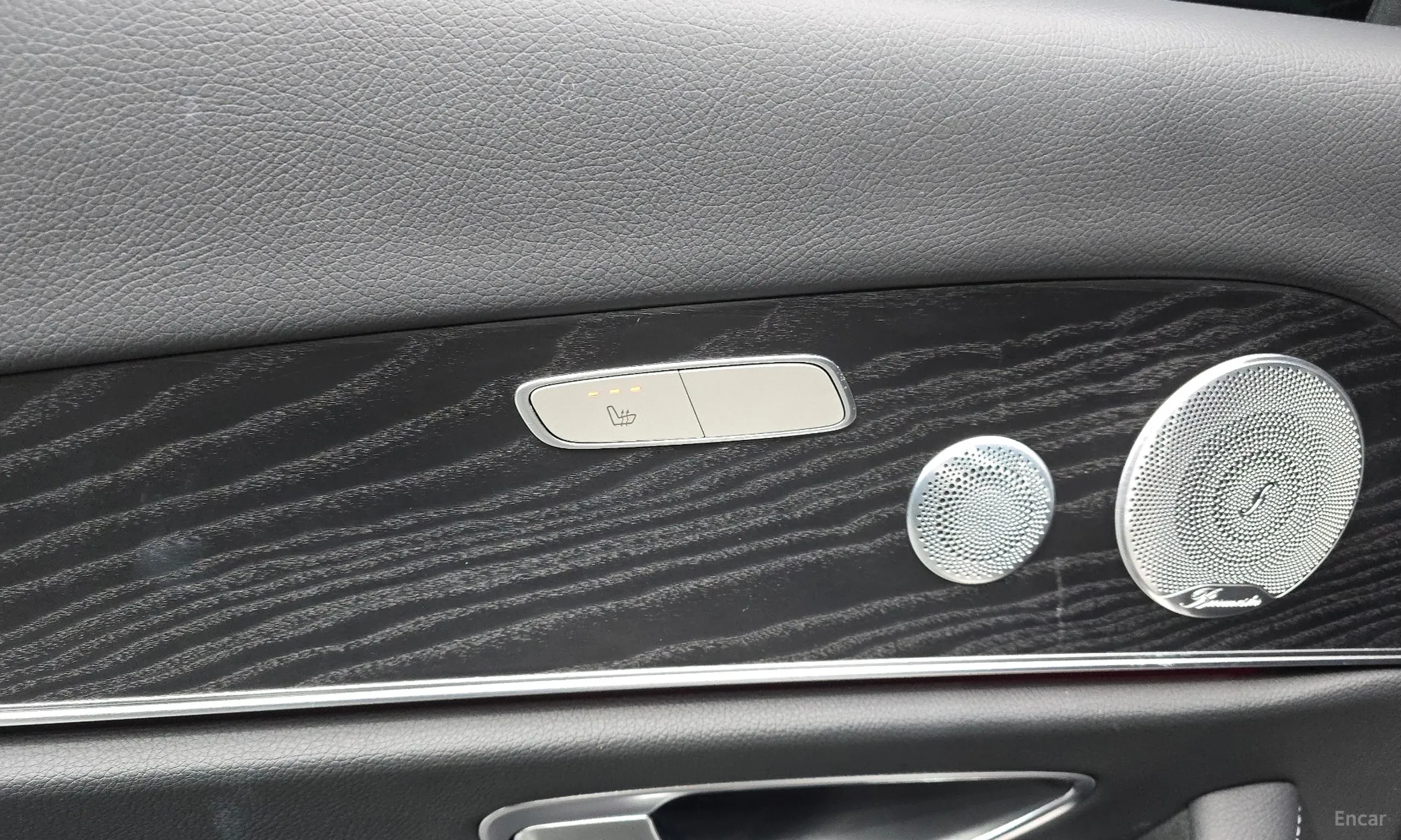 Mercedes Benz E-Class W213 превью 19
