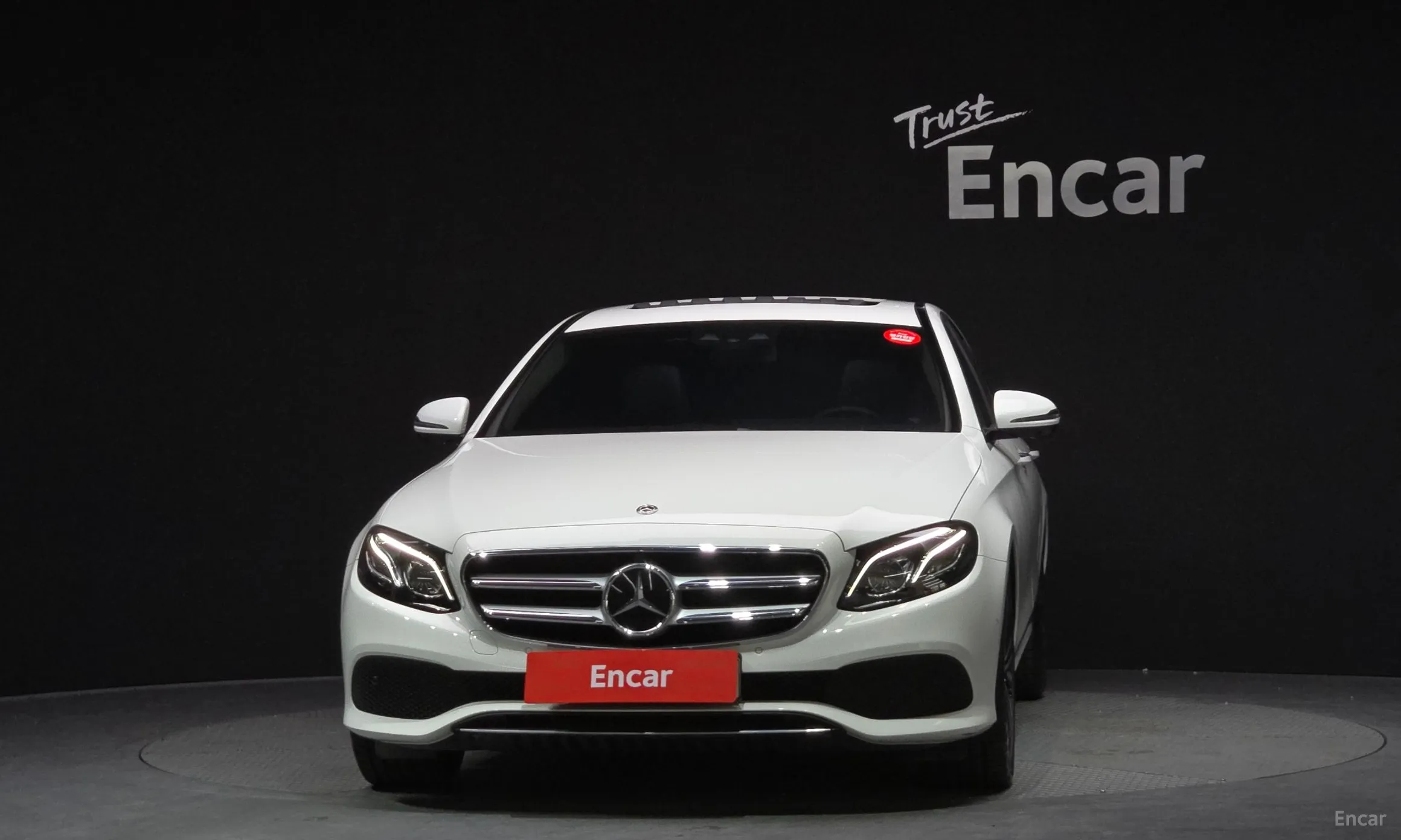 Mercedes Benz E-Class W213 превью 3