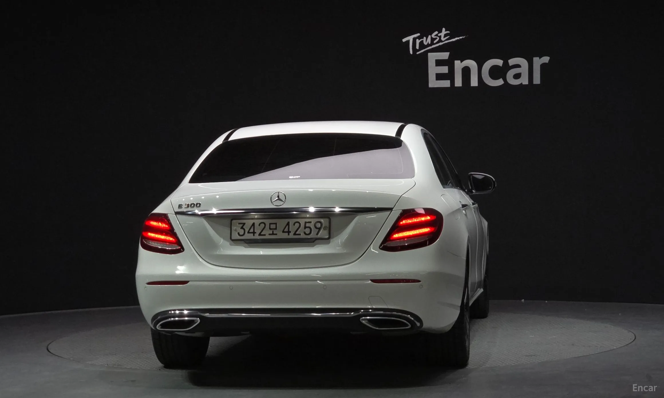 Mercedes Benz E-Class W213 превью 4