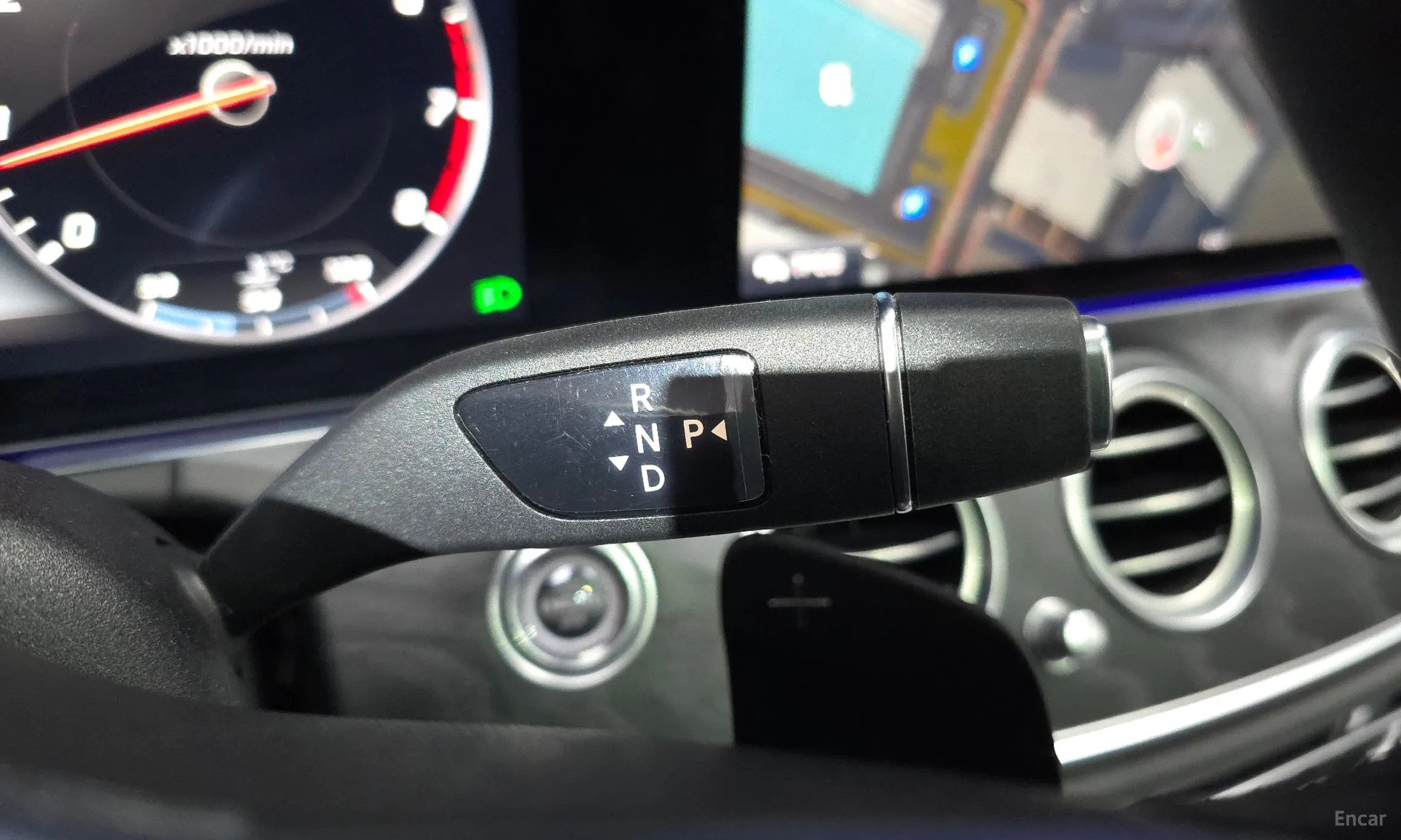 Mercedes Benz E-Class W213 превью 9