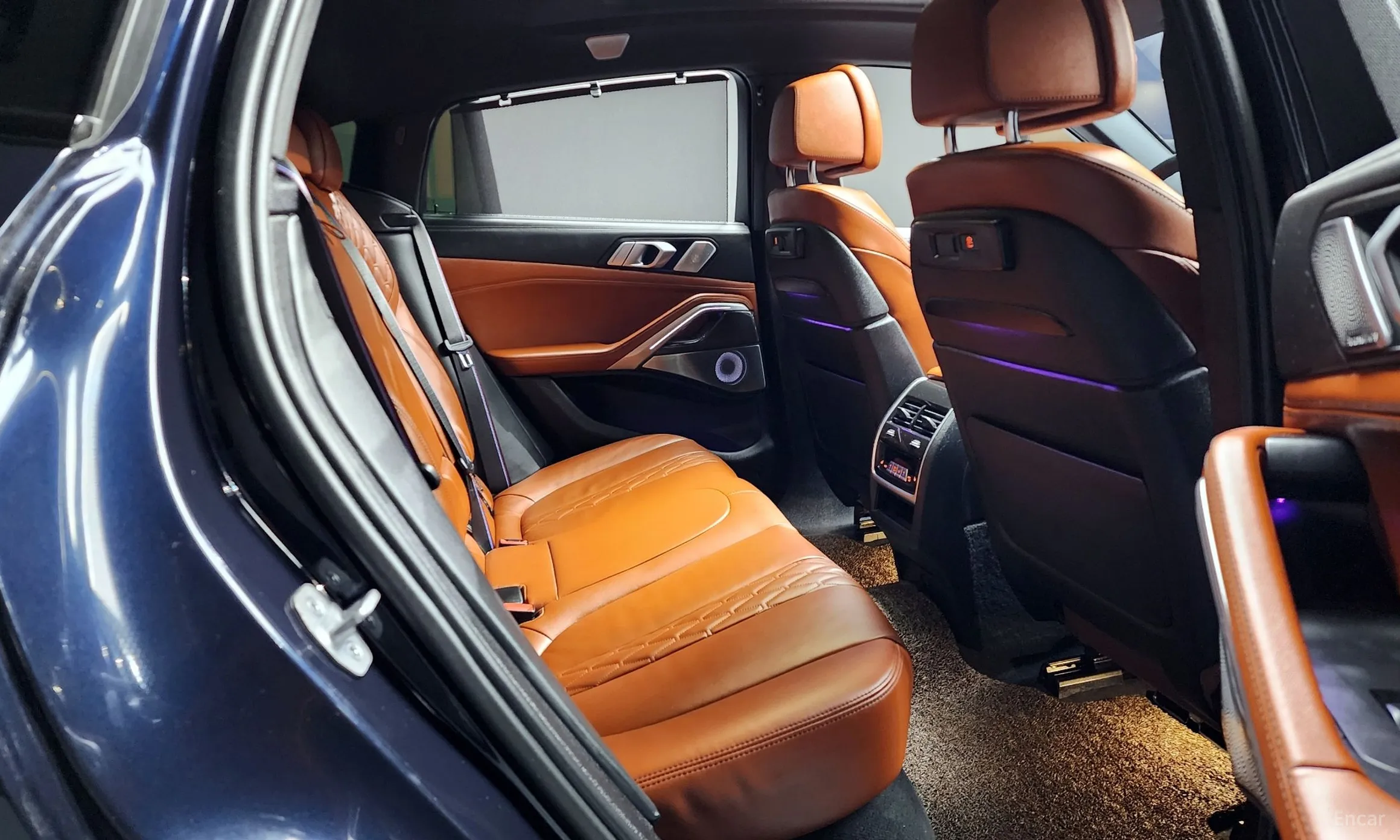 BMW X6 (G06) превью 14