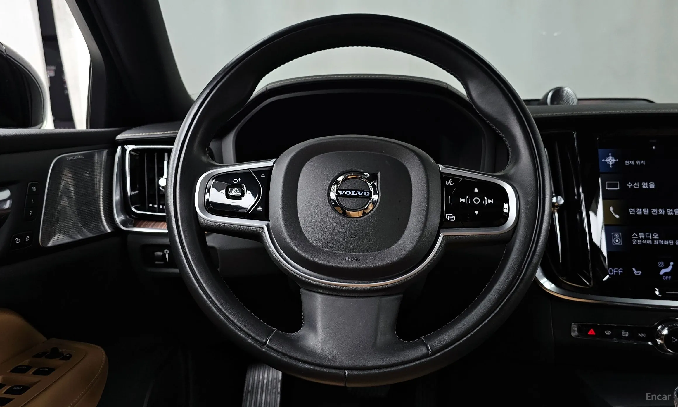 Volvo S60 3rd Generation превью 13