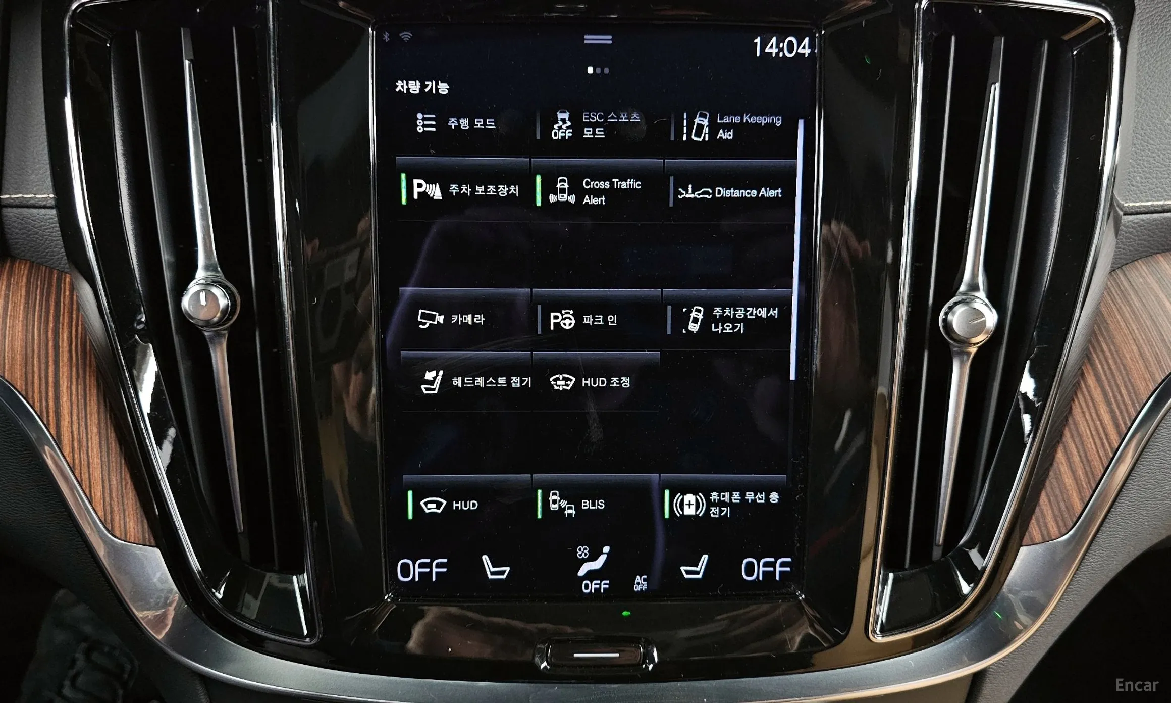 Volvo S60 3rd Generation превью 16