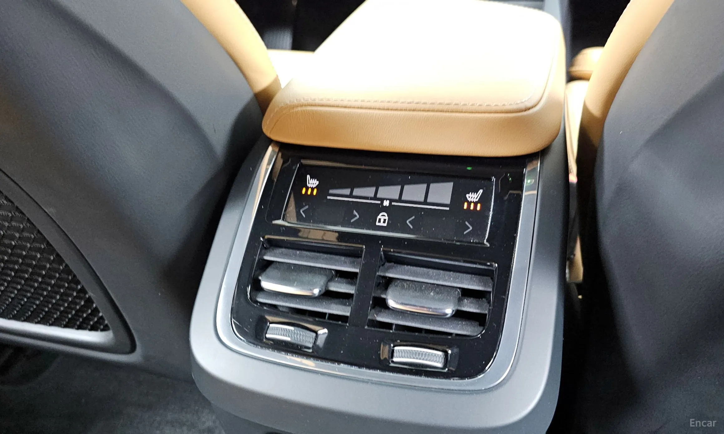 Volvo S60 3rd Generation превью 19