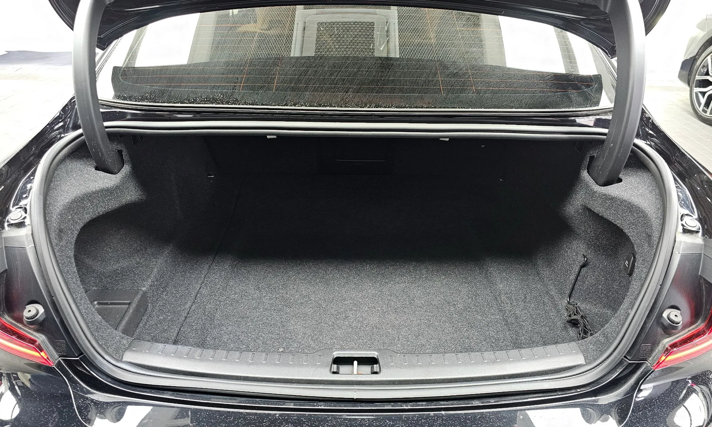 Volvo S60 3rd Generation превью 20