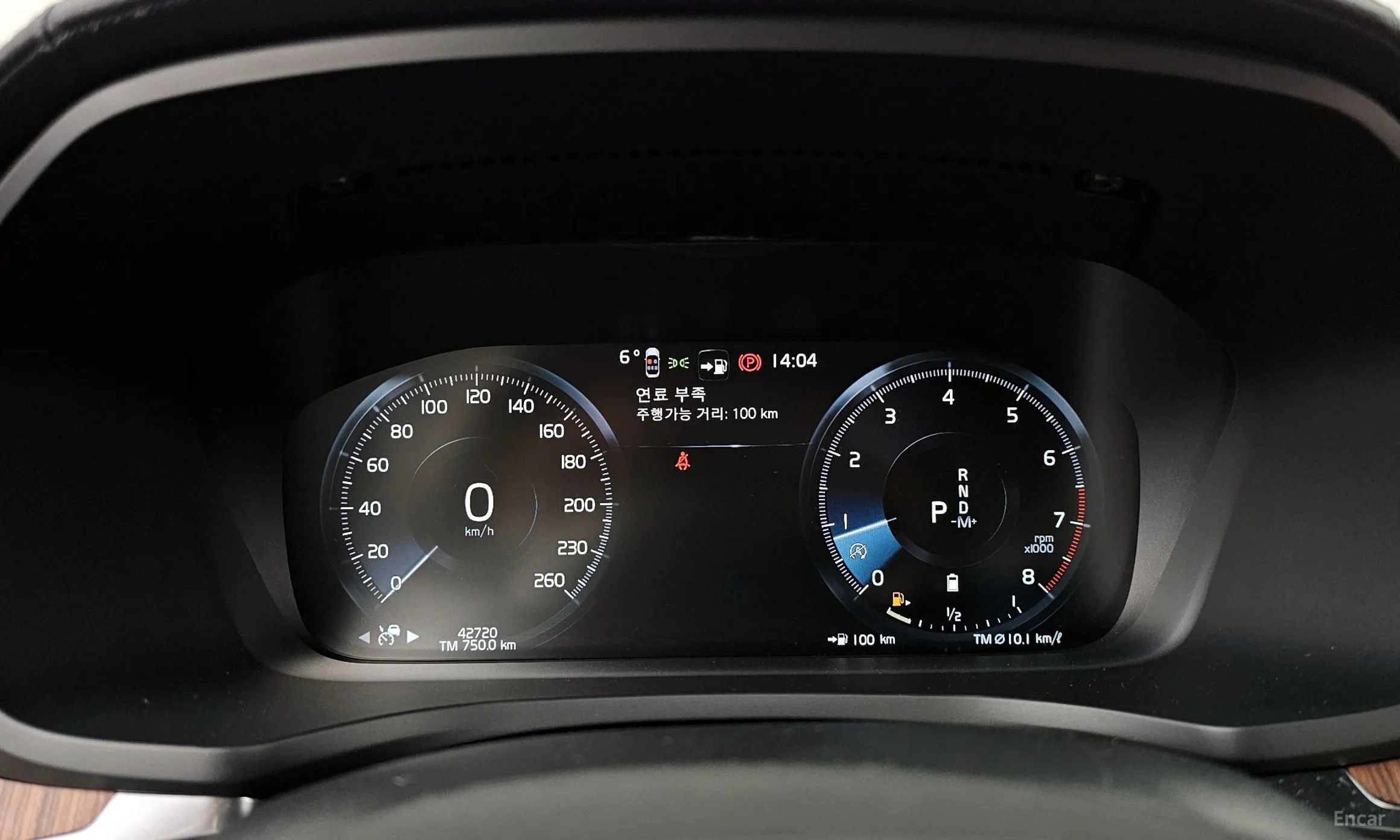 Volvo S60 3rd Generation превью 8