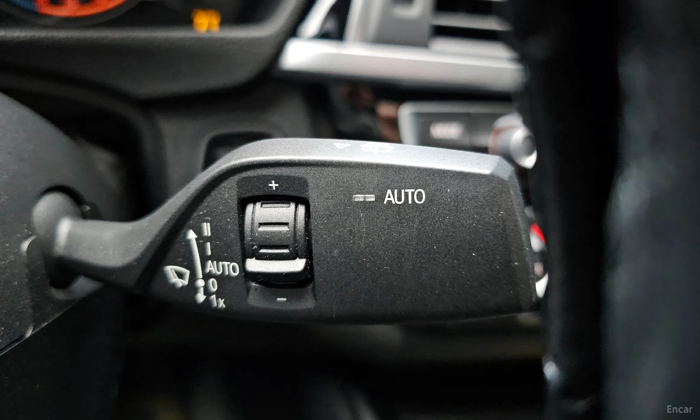 BMW Series 4 (F32) превью 17