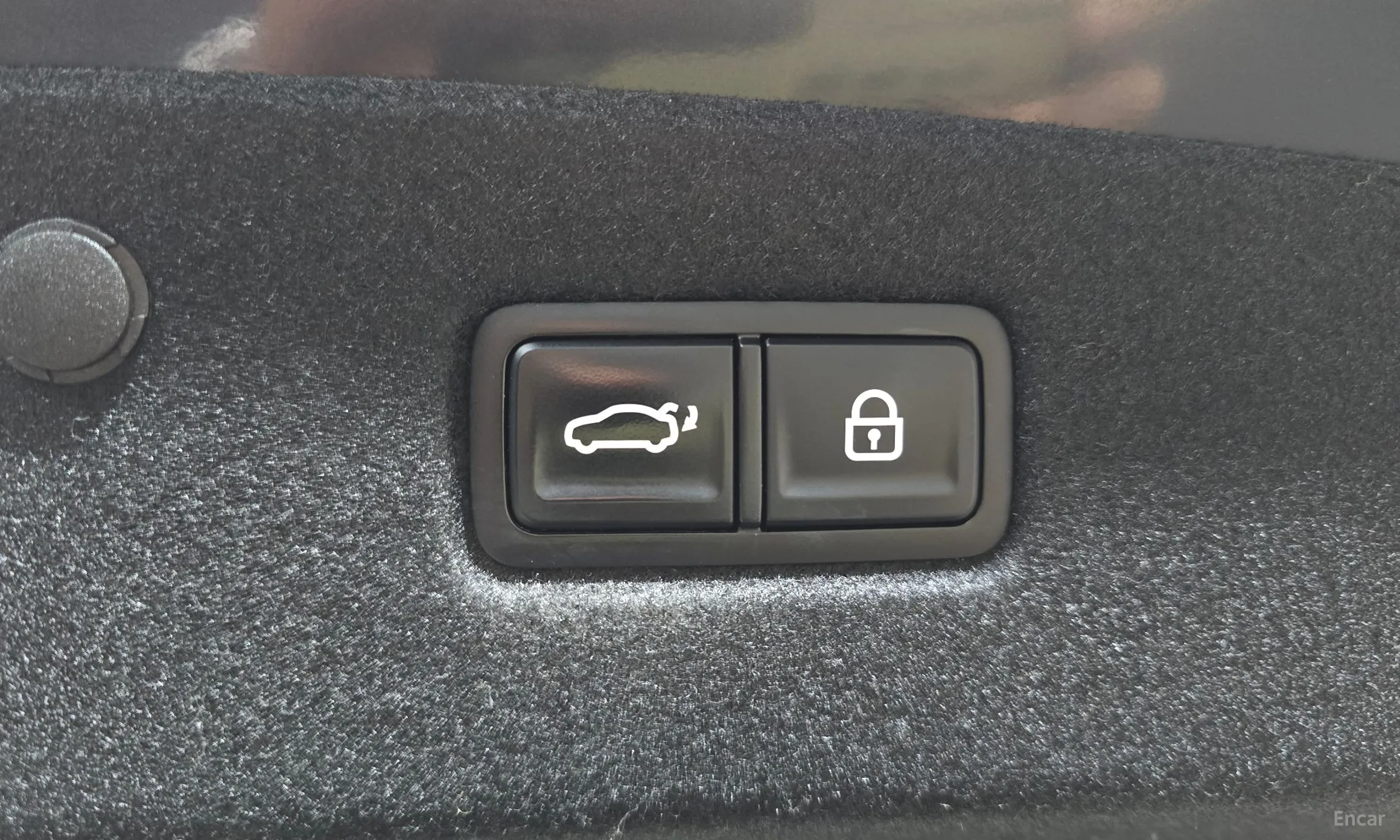 Kia K8 Hybrid превью 20