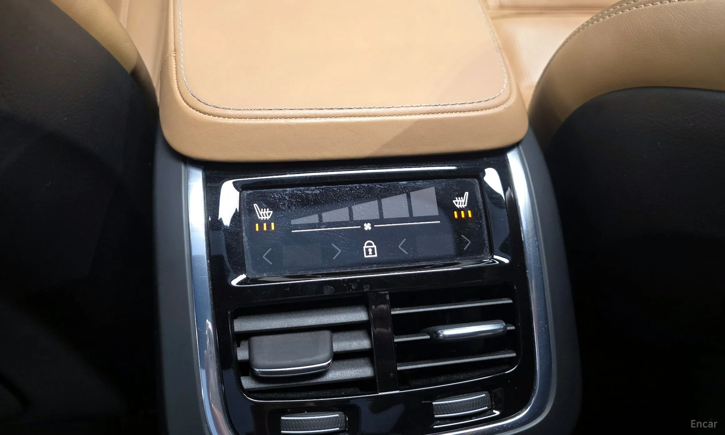 Volvo XC90 Gen 2 превью 19