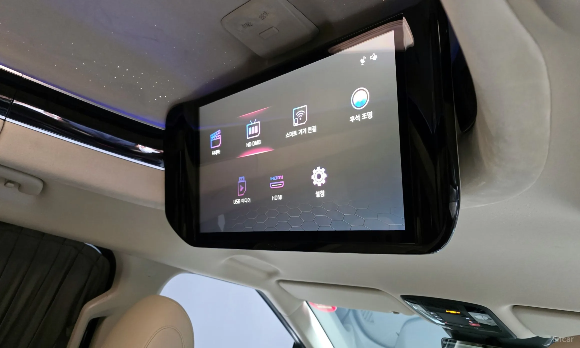 Kia Carnival 4th Generation превью 18