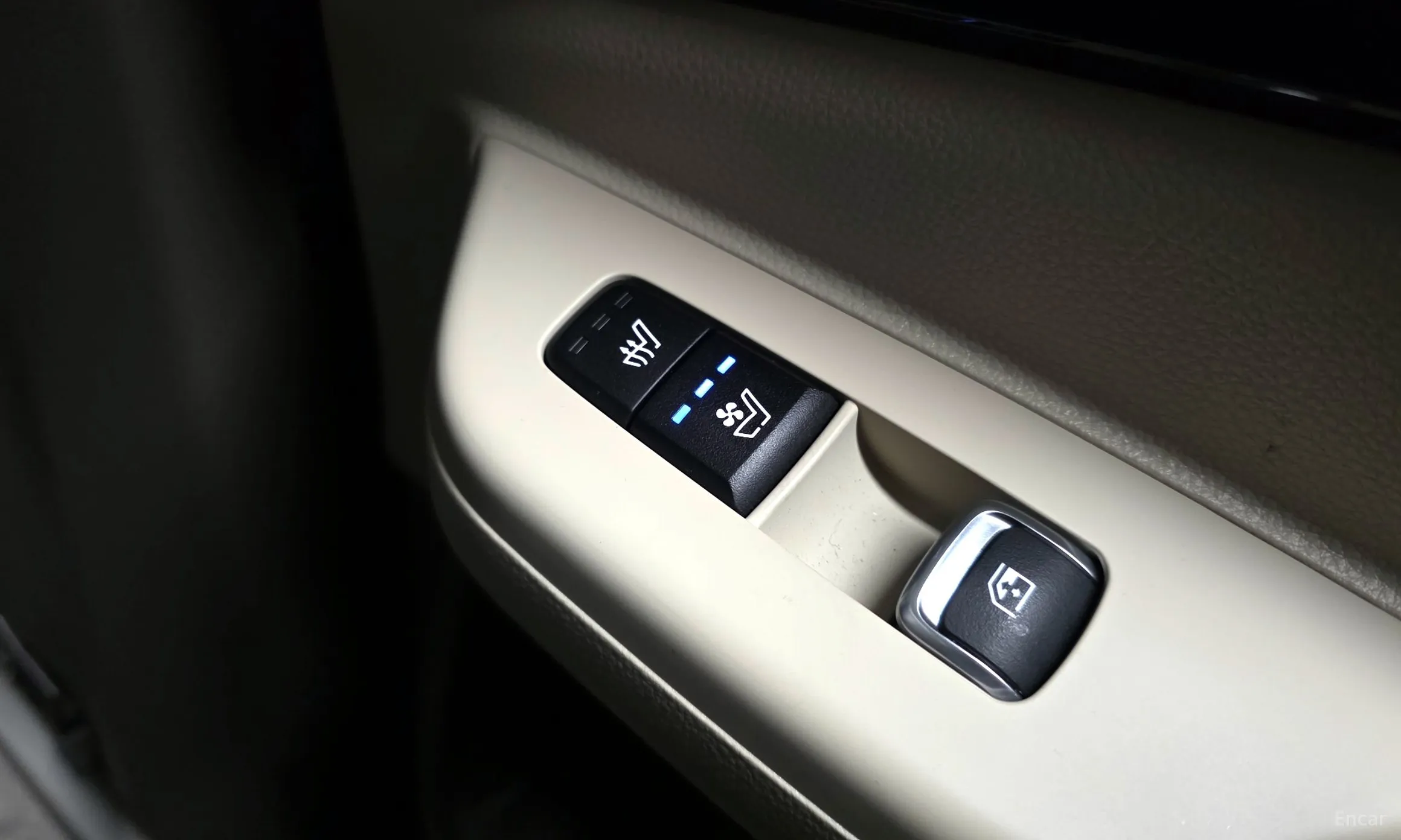 Kia Carnival 4th Generation превью 19