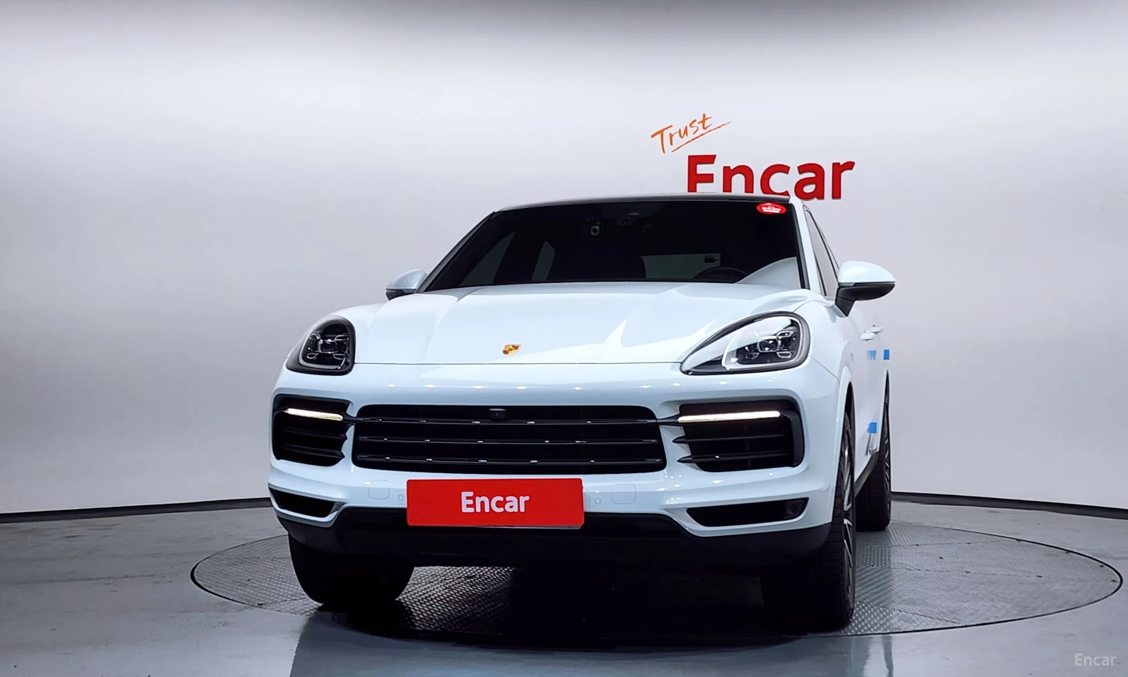 Porsche Cayenne (PO536) превью 3