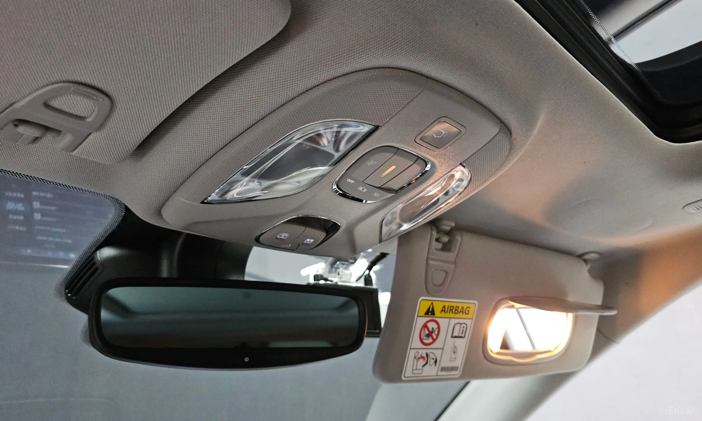 Jeep Compass 2nd Generation превью 17