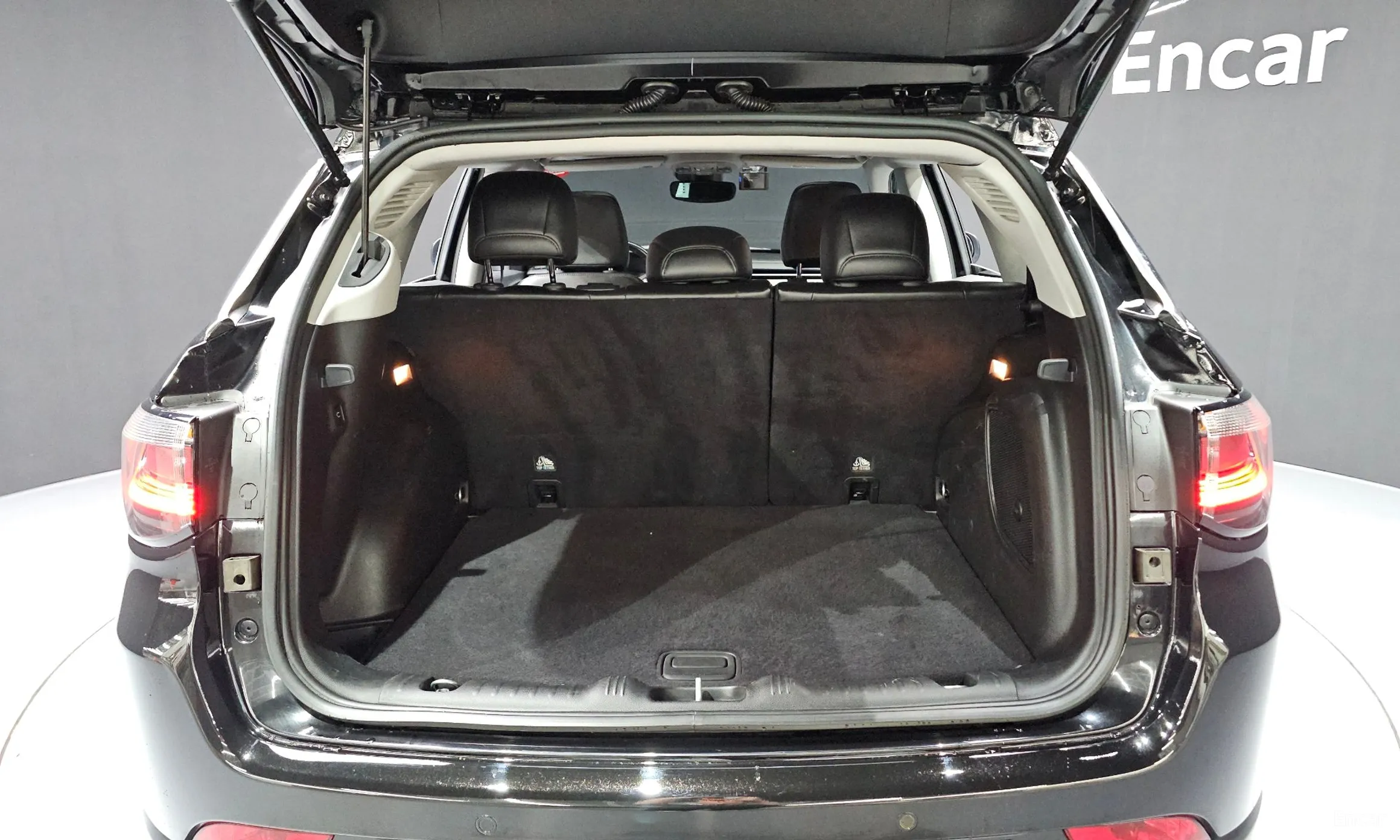 Jeep Compass 2nd Generation превью 20