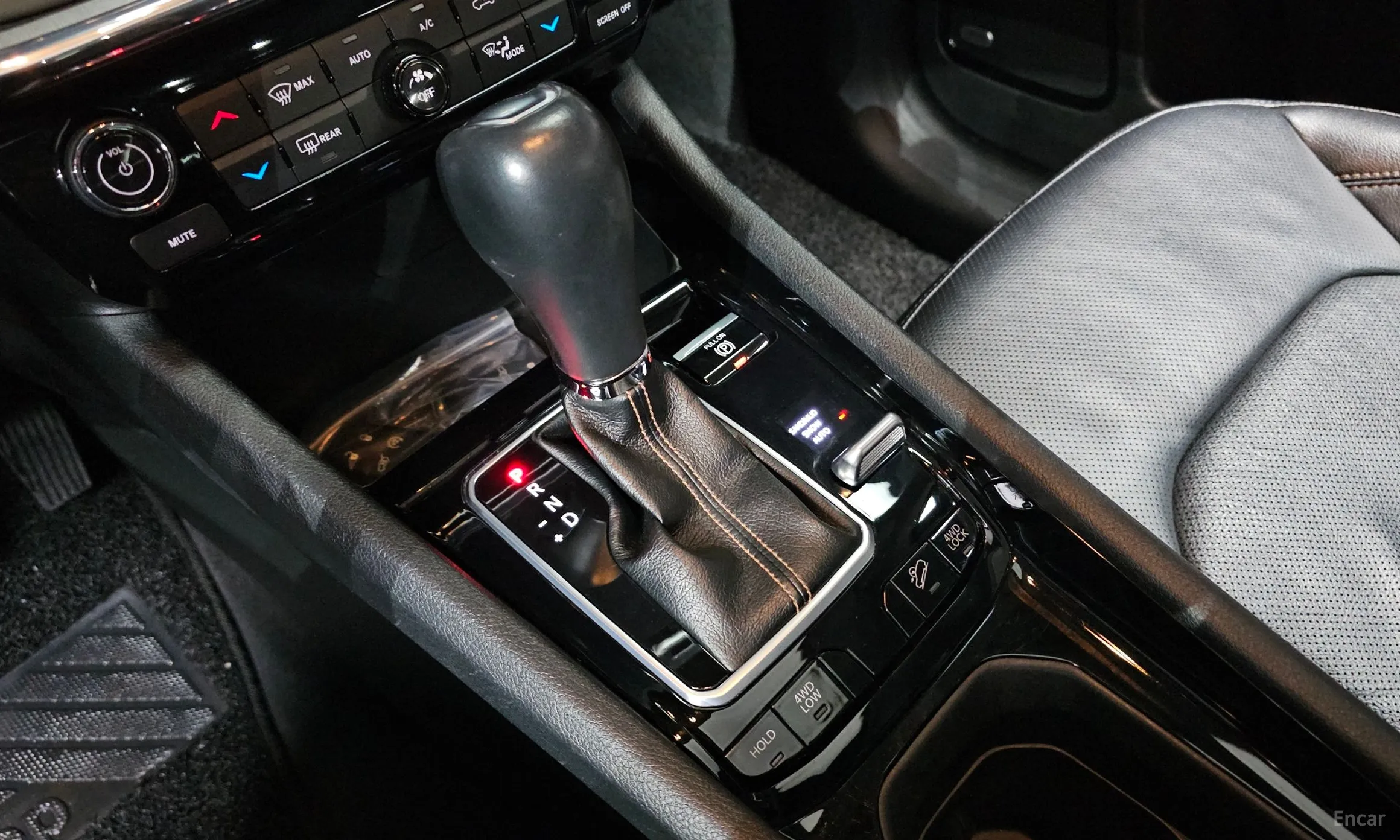 Jeep Compass 2nd Generation превью 9