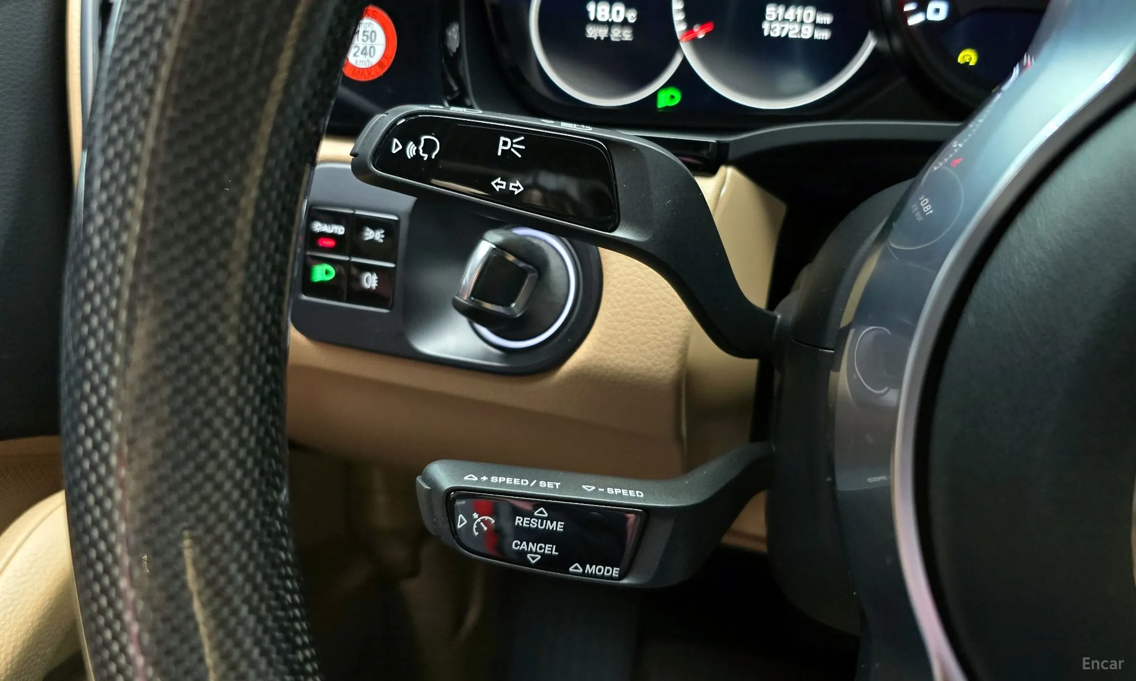 Porsche Cayenne (PO536) превью 19