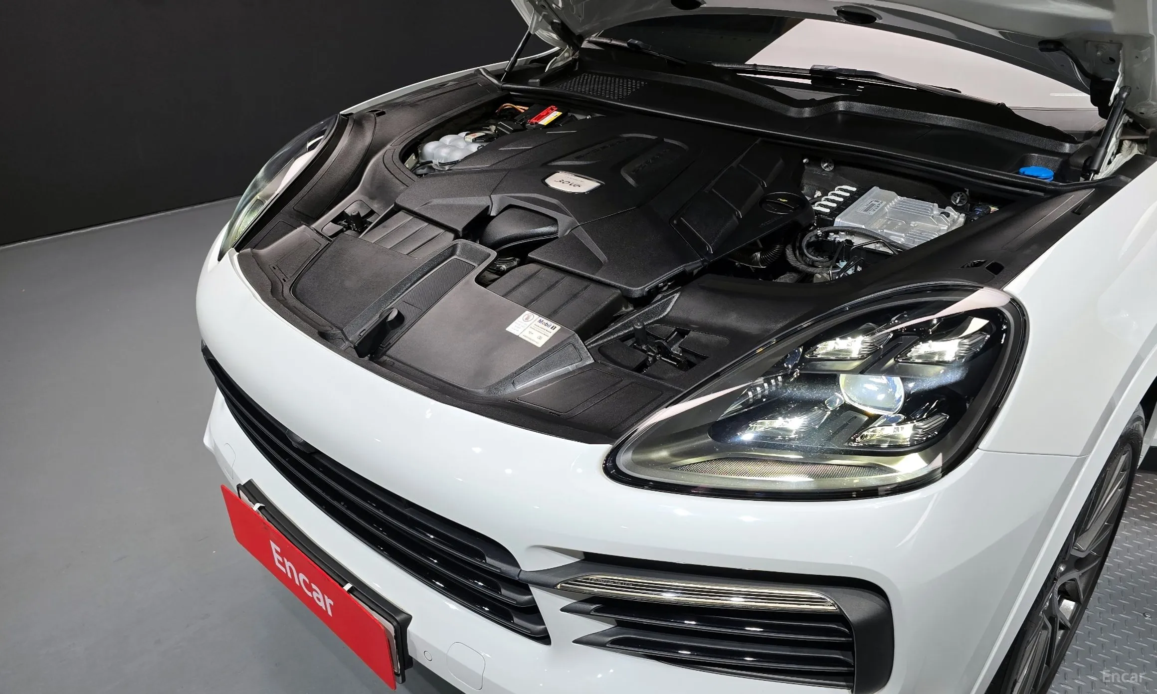 Porsche Cayenne (PO536) превью 6