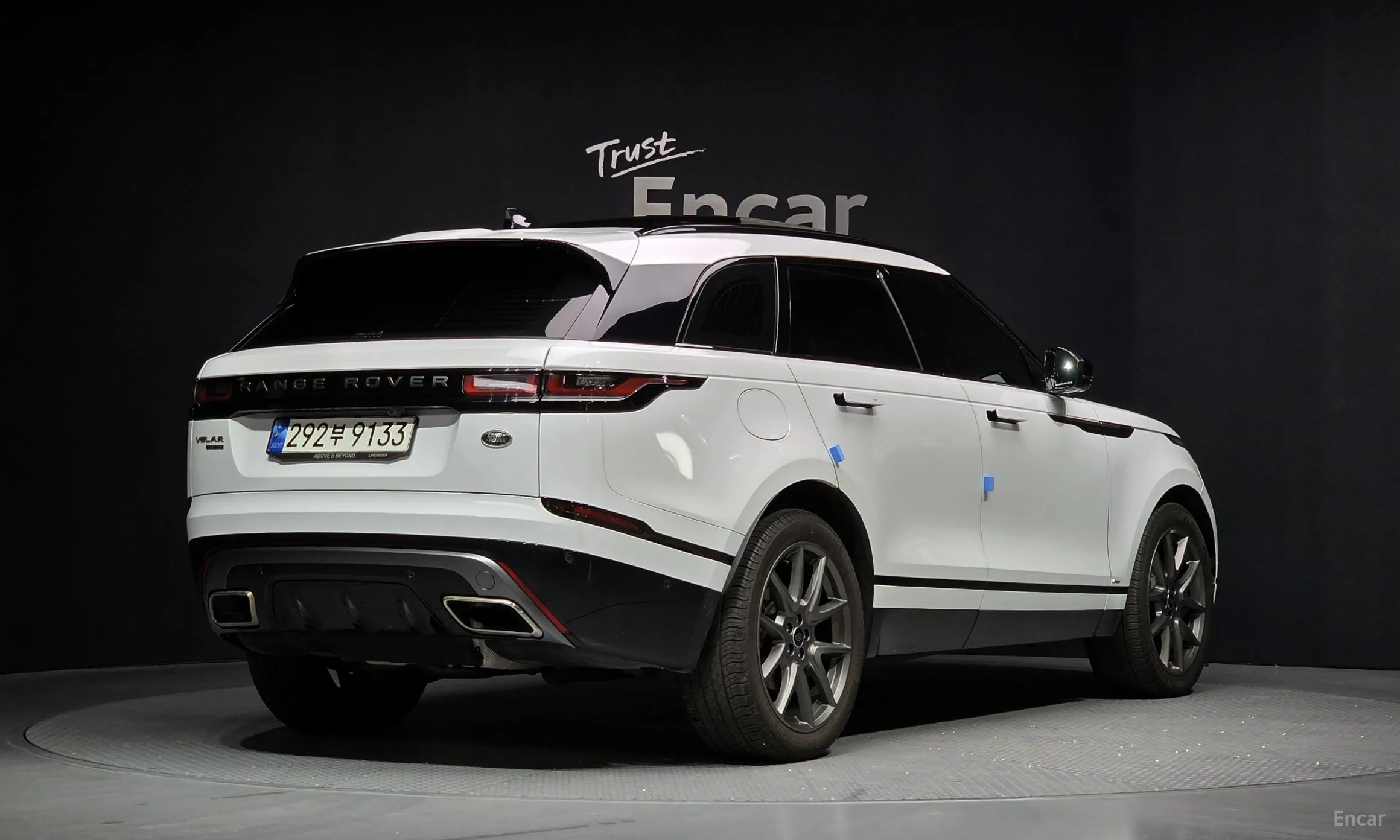 Land Rover Range Rover Bella превью 2