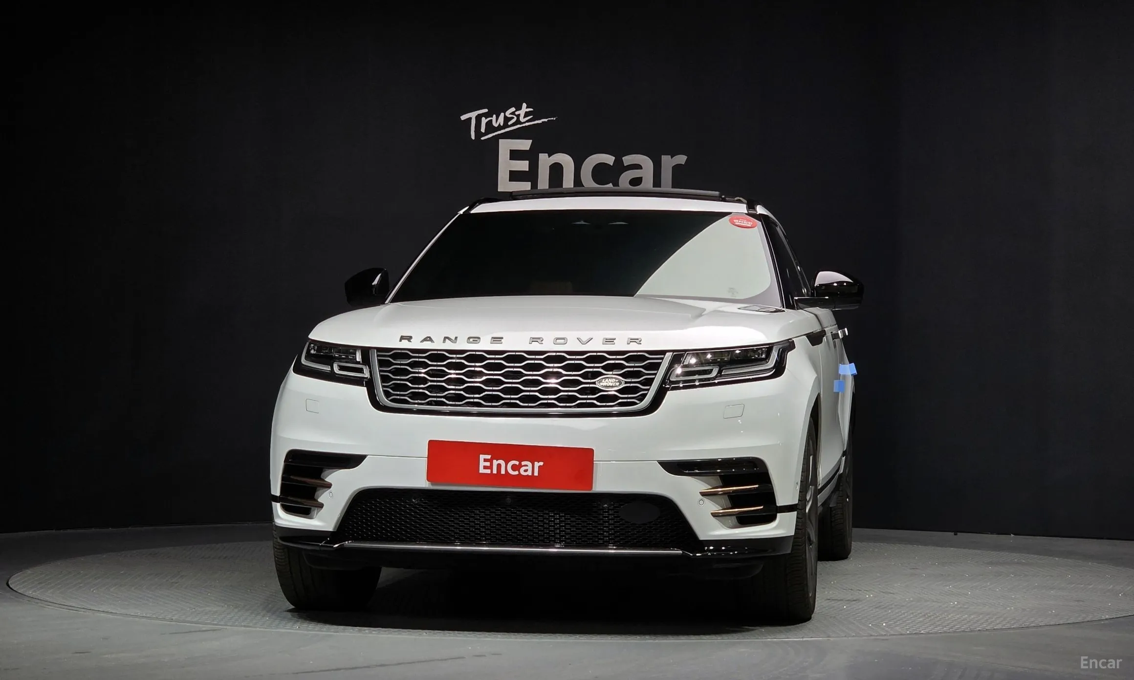Land Rover Range Rover Bella превью 3